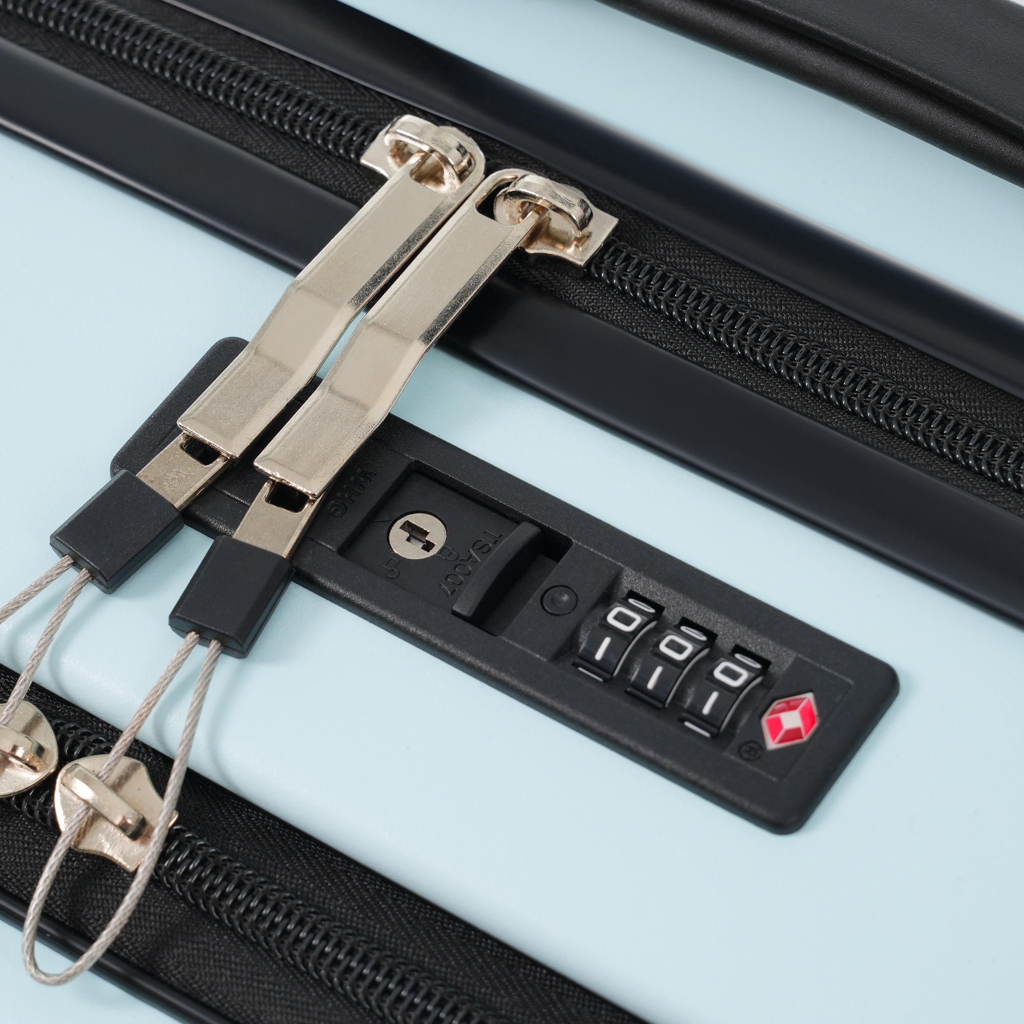 SINOFURN SYD9400007KK Luggage-And-Luggage-Sets - View #14