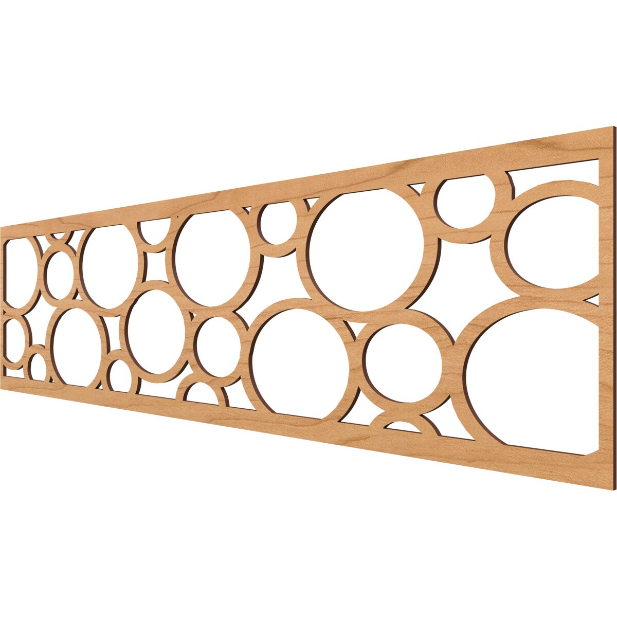 Ekena Millwork MLDA12X47HEMMA Wall-Panel-Moulding - View #5
