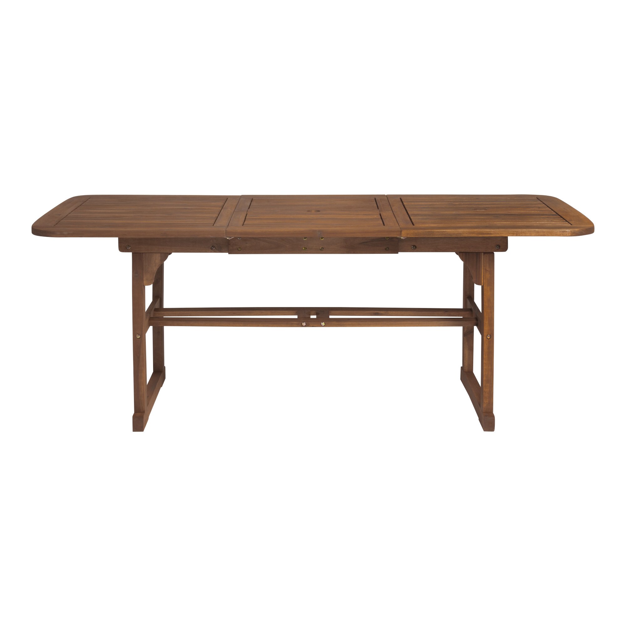 Walker Edison LWWTEXDB Patio-Tables - View #8