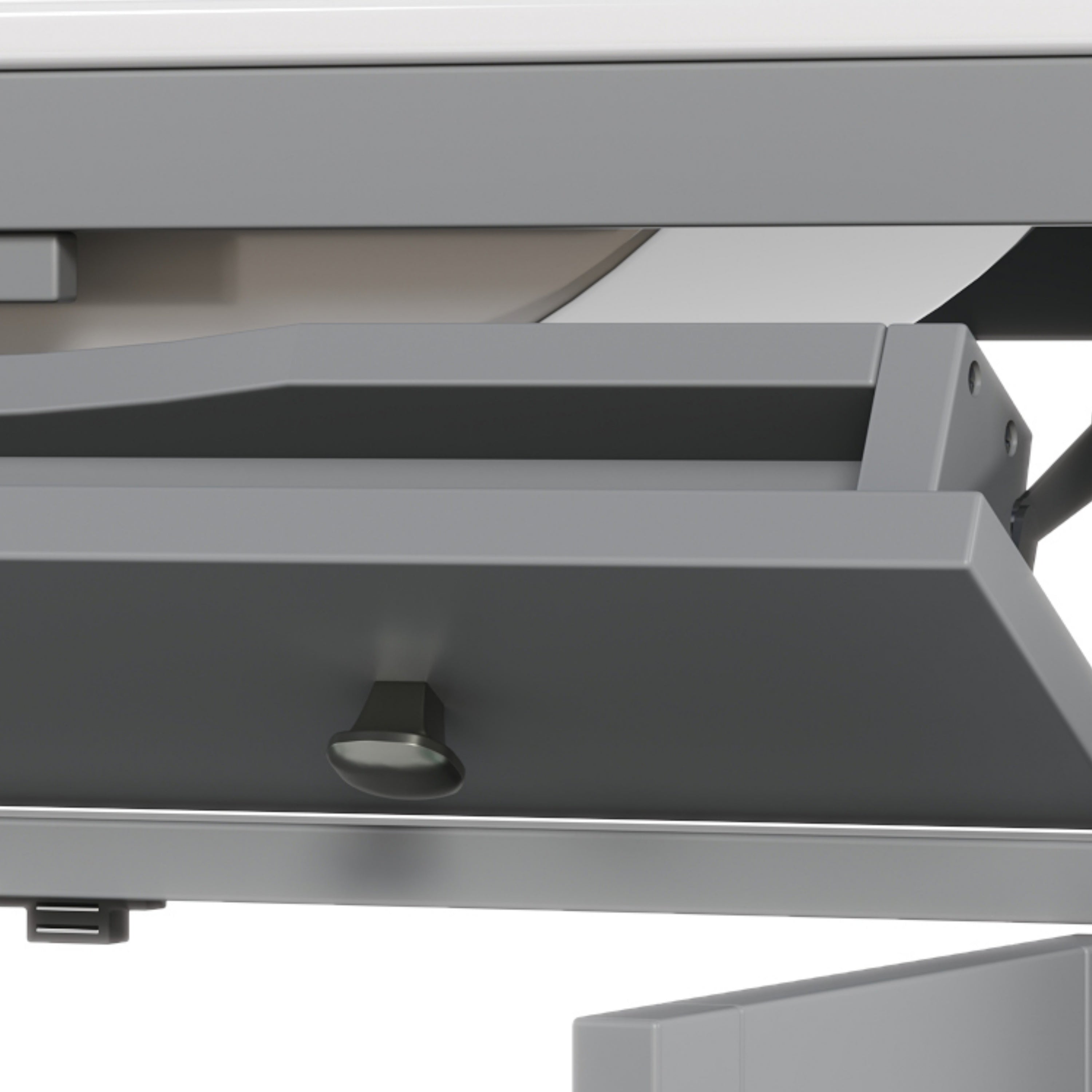 Boyel Living BL-NE-6250G Bath-Vanity-Combo - View #8