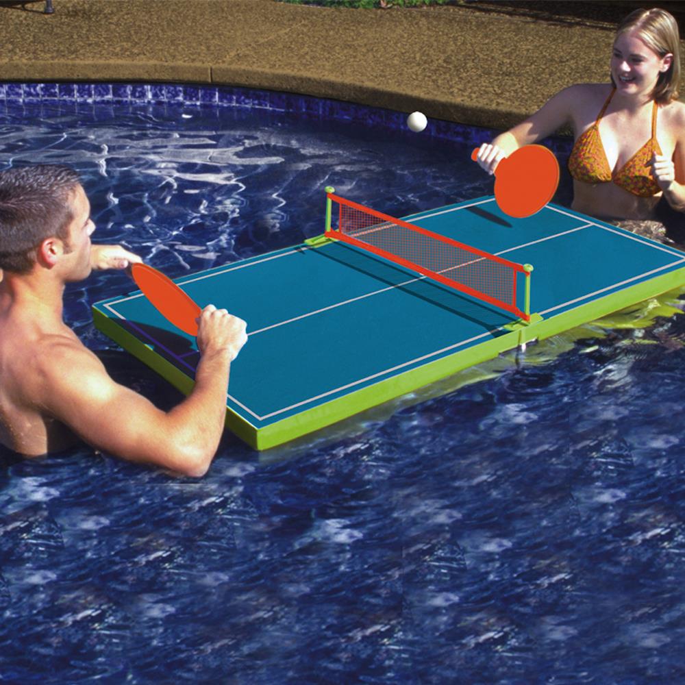 Poolmaster 72726 Multi Swimming Pool Throwing Discs