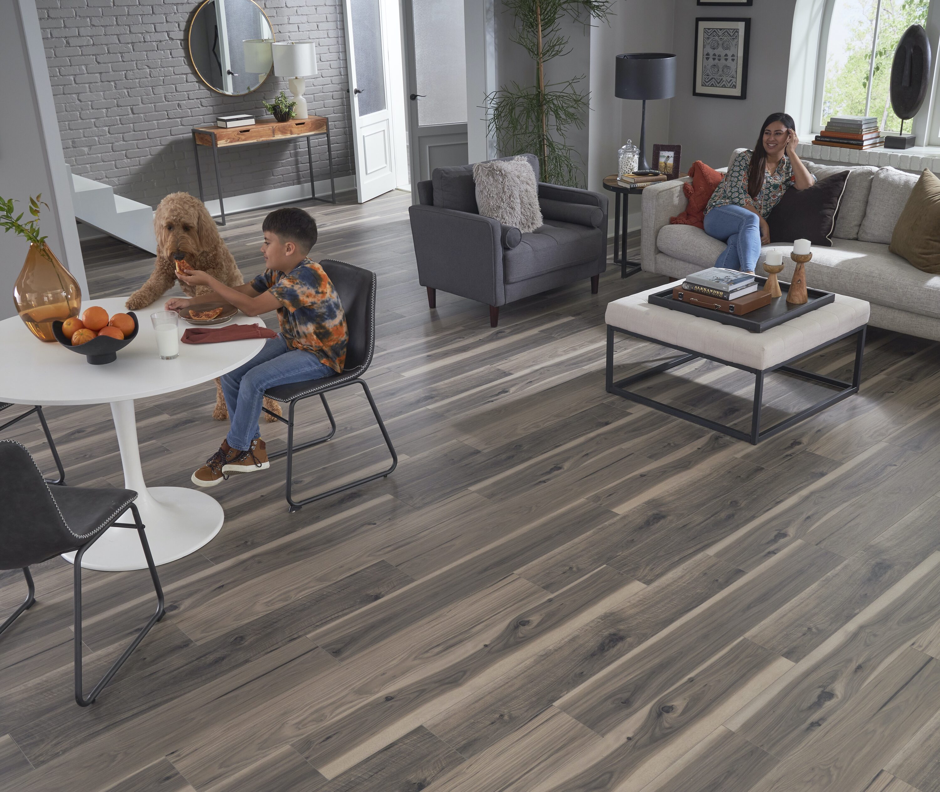 STAINMASTER PetProtect L1301 laminates - View #10