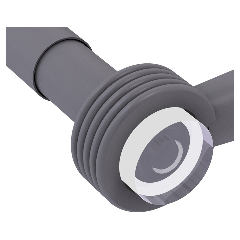 Allied Brass PB-24G-GYM d060360 - View #2