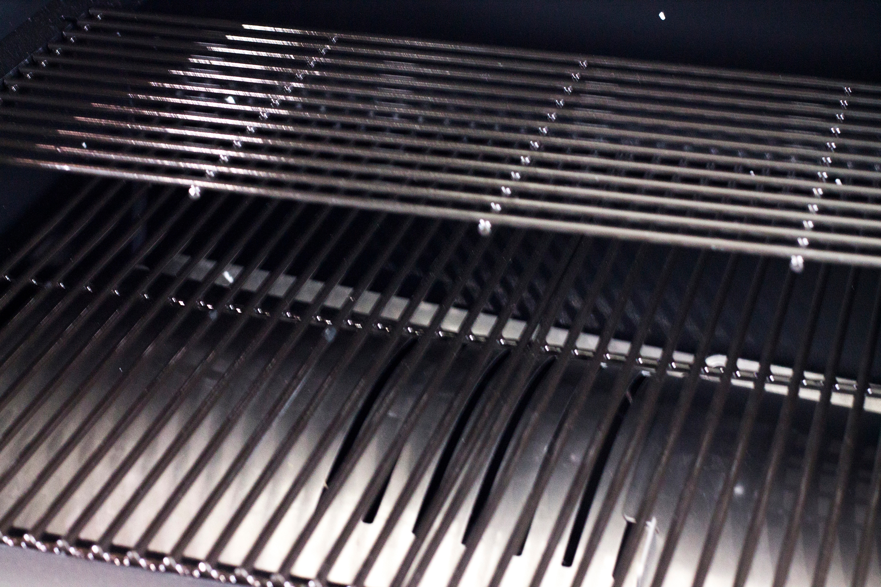 Pit Boss 820-Sq In Black Pellet Grill At Lowes.com