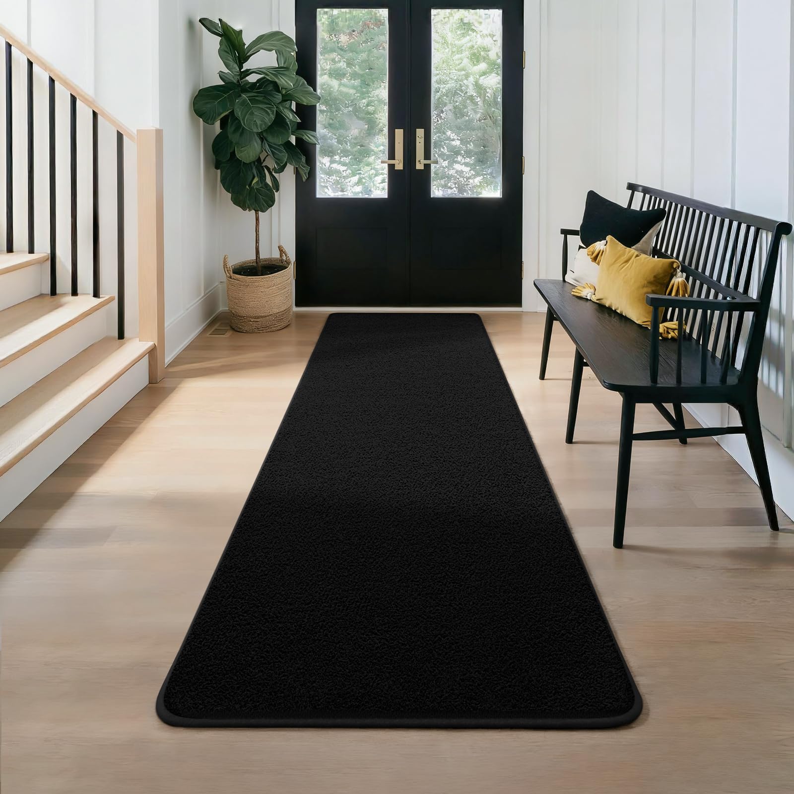 SenQWFa LSQ0713Q022 rugs - View #3