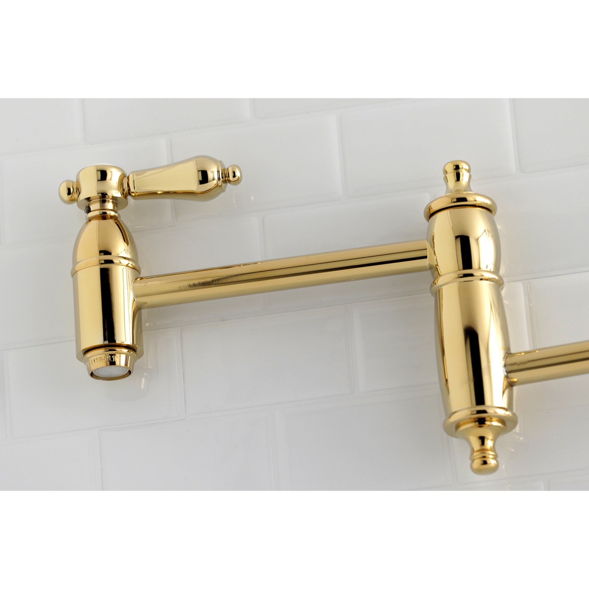 Kingston Brass WLKS3102BAL Kitchen-Faucets - View #4