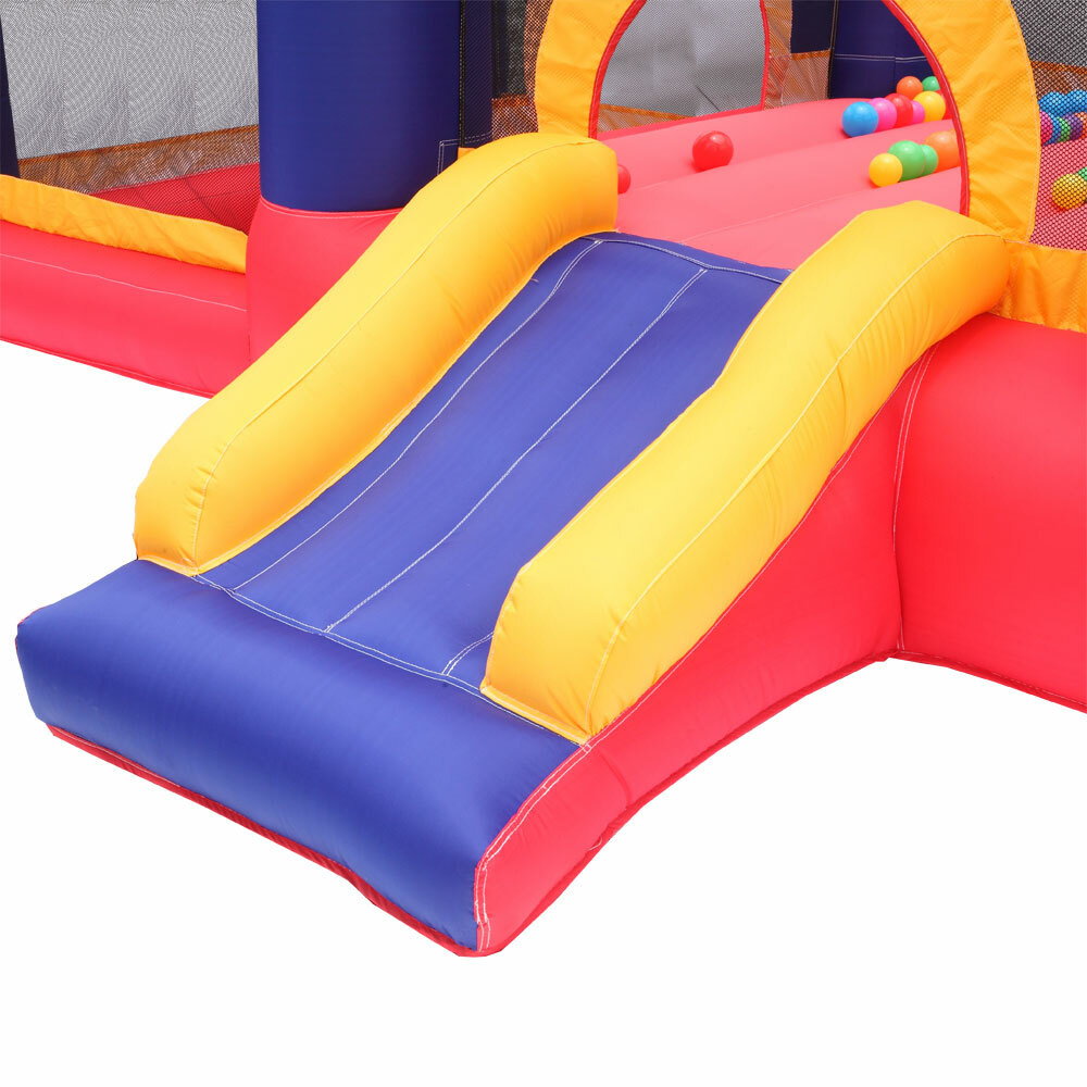 Winado 755178287394 Bounce-Houses - View #4