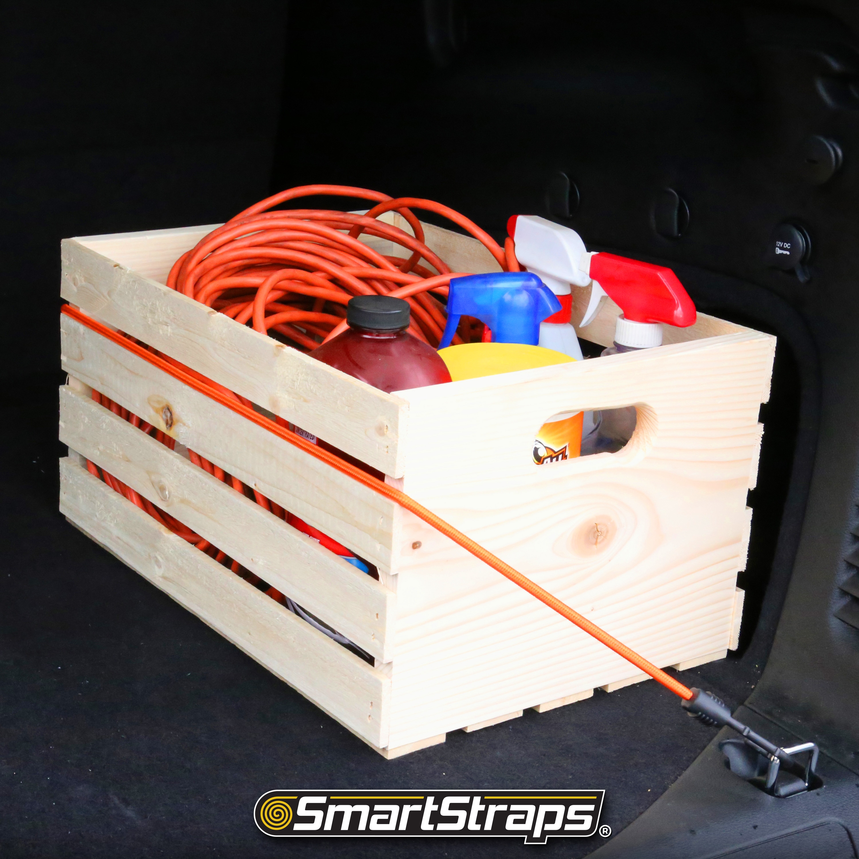 SmartStraps 117 bungees - View #9
