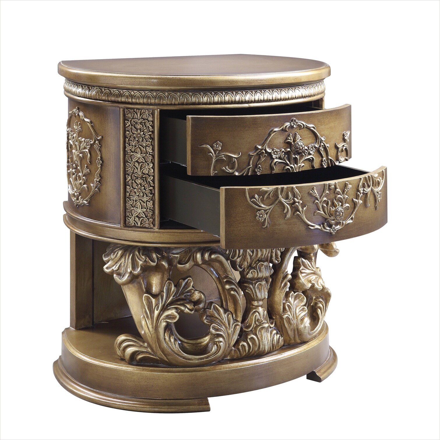 SunJet TYQS7Z8XDFDQ nightstands - View #3