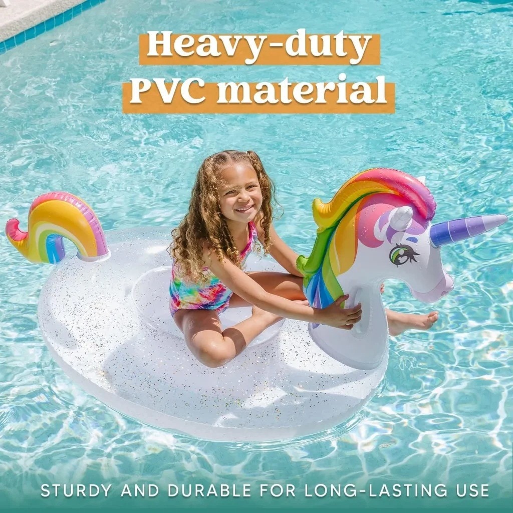 Joyfy 40098-B Pool-Toys-Floats - View #6