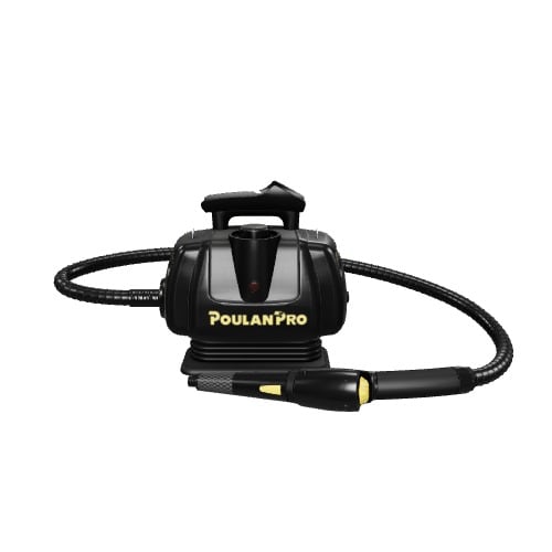Poulan Pro 1-Speed Multipurpose Steam Cleaner Poulan Pro 1-Speed Multipurpose Steam Cleaner