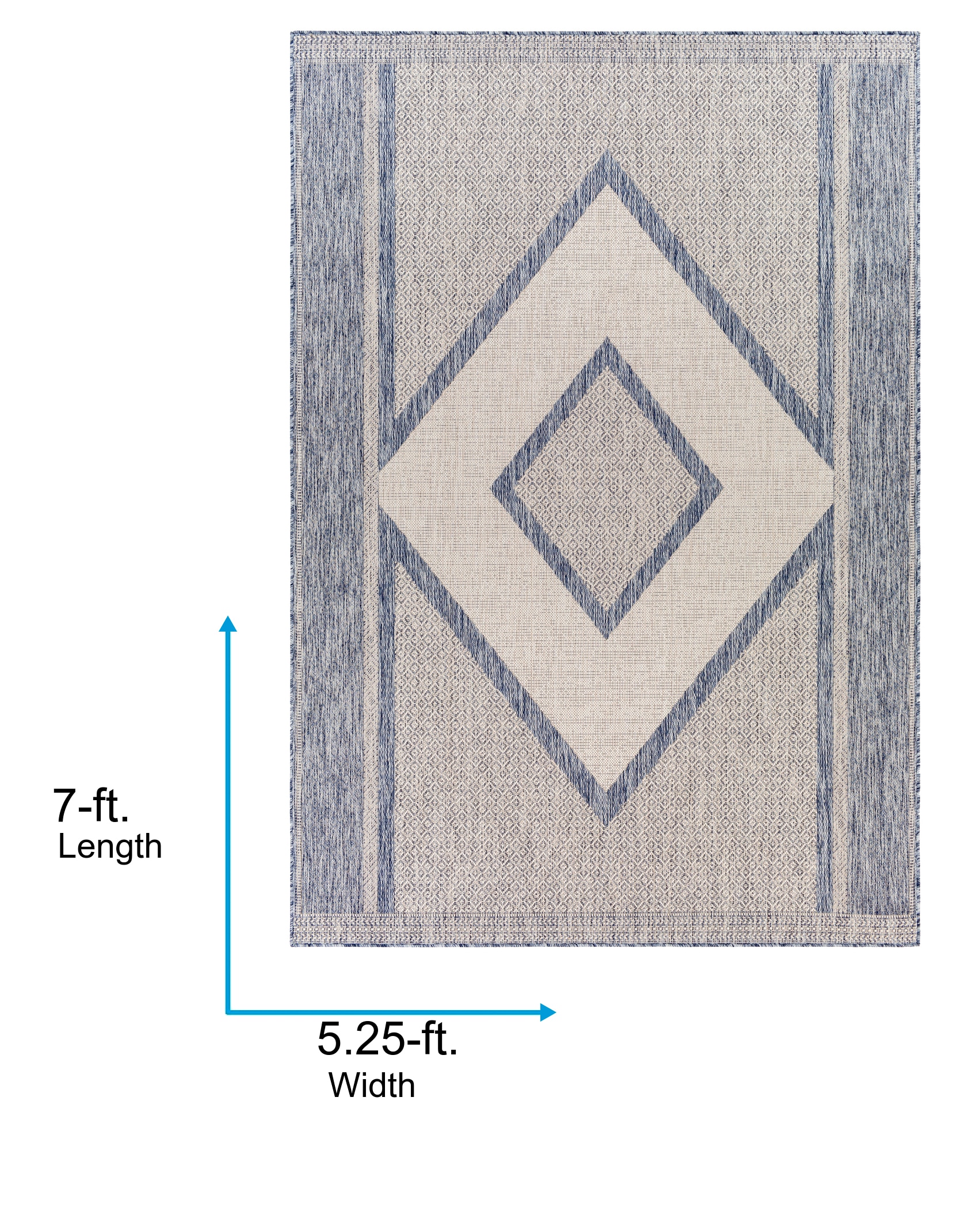 Livabliss TRG2332-537 rugs - View #8