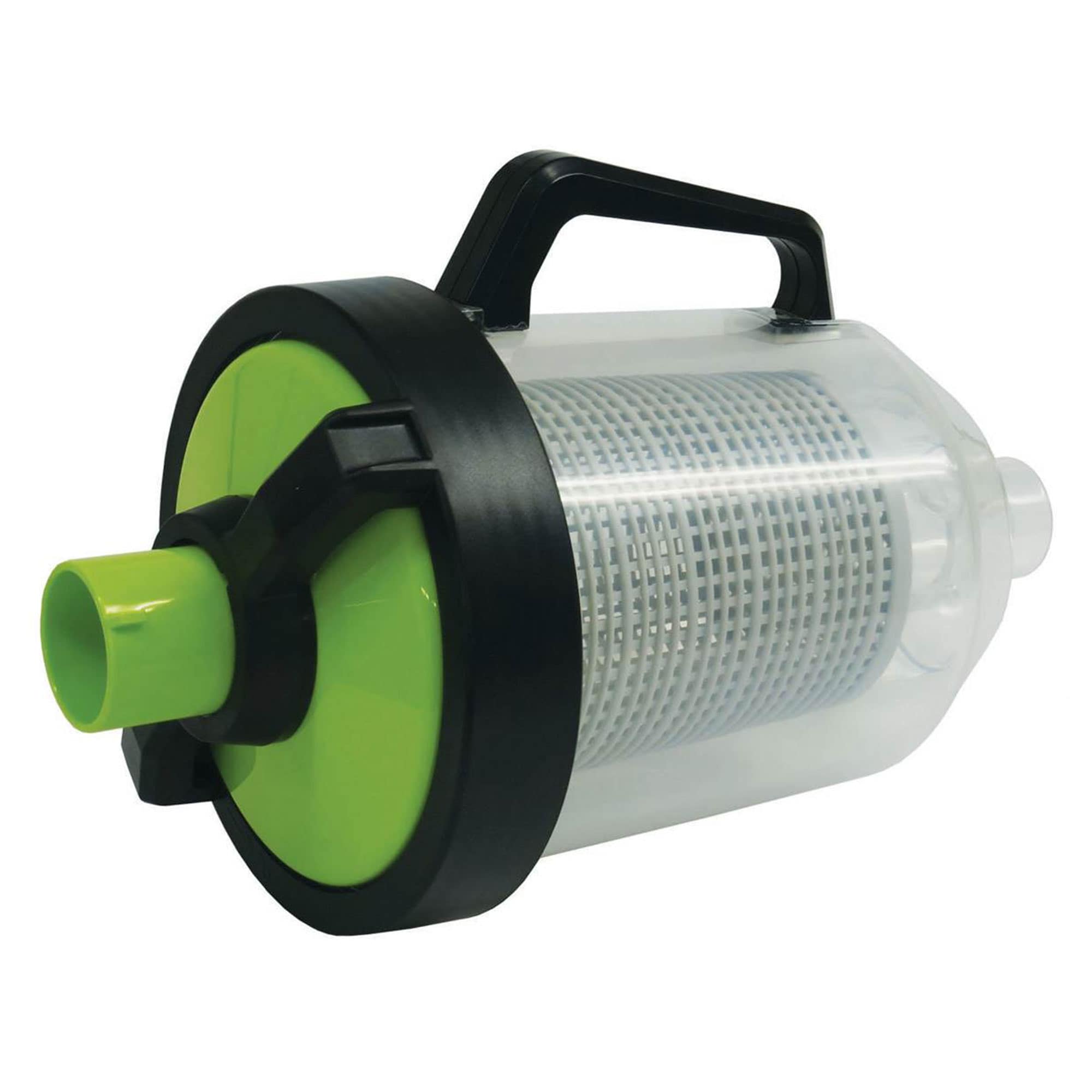 Kokido  Leaf Clear Canister for Automatic Suction Swimming Pool Cleaners