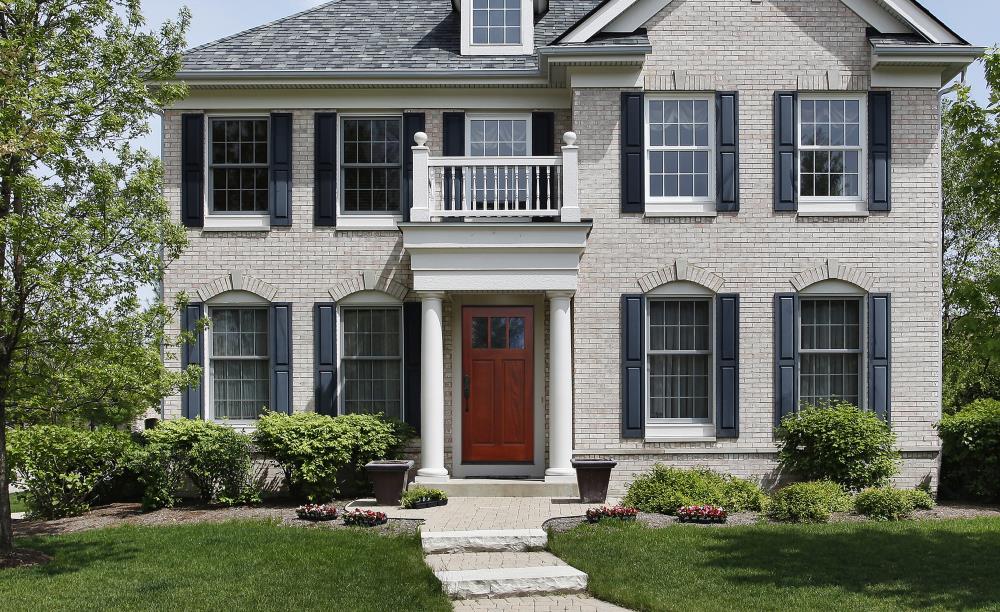 Creative Entryways M23CR6 Entry-Doors - View #3