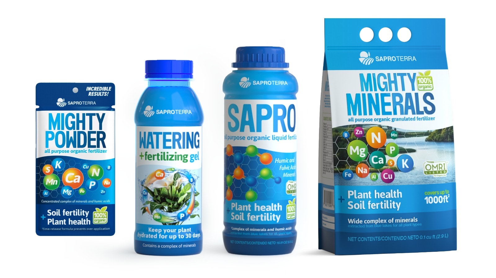 SAPROTERRA 22629419 Lawn-Fertilizer - View #6