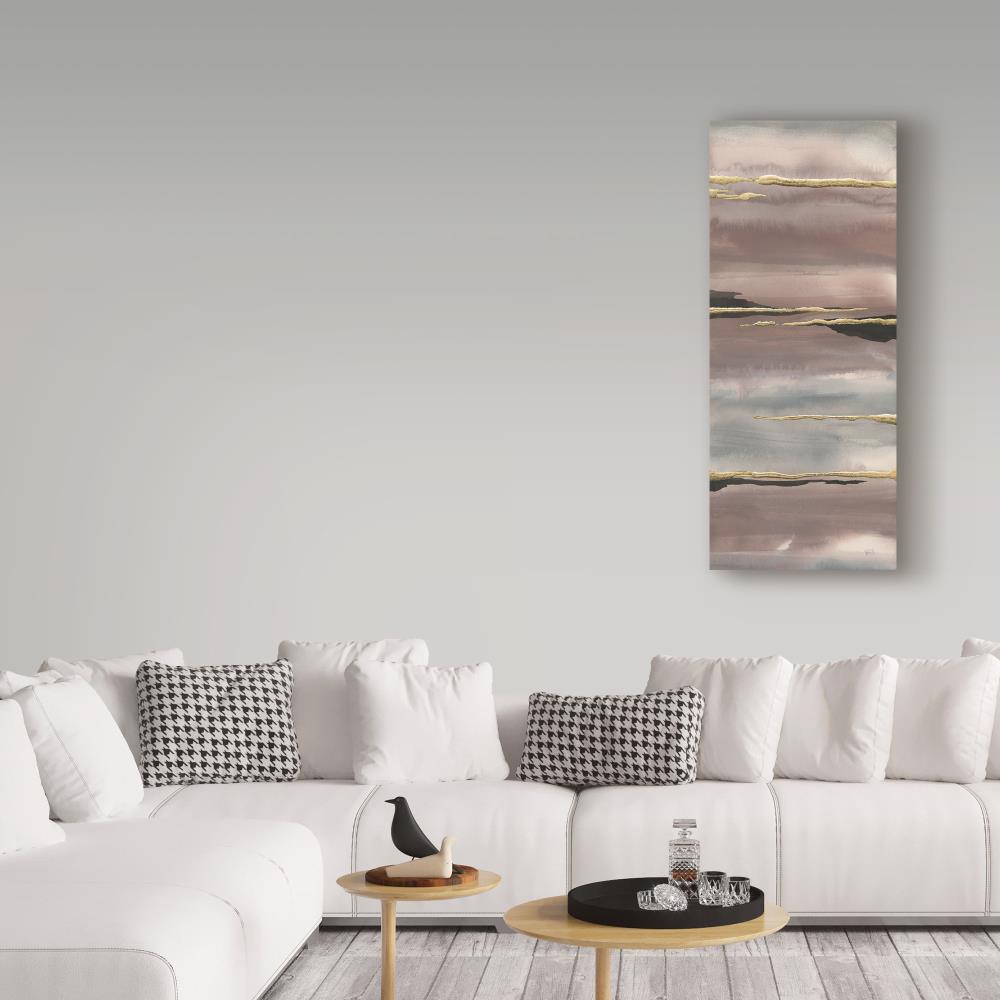 Trademark Fine Art WAP05983-C1024GG Wall-Art - View #3