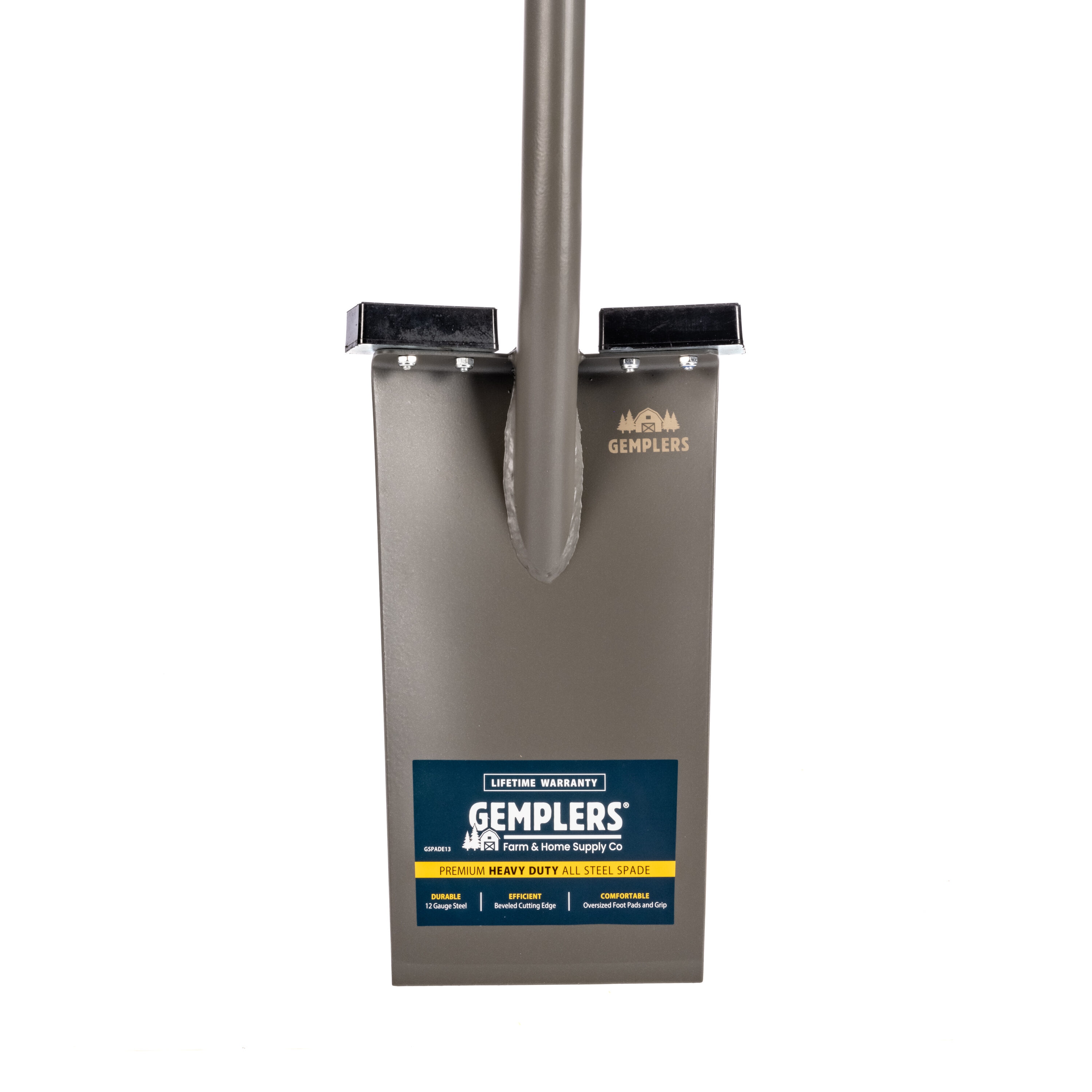 Gemplers GSPADE13 Shovel-Spade - View #2
