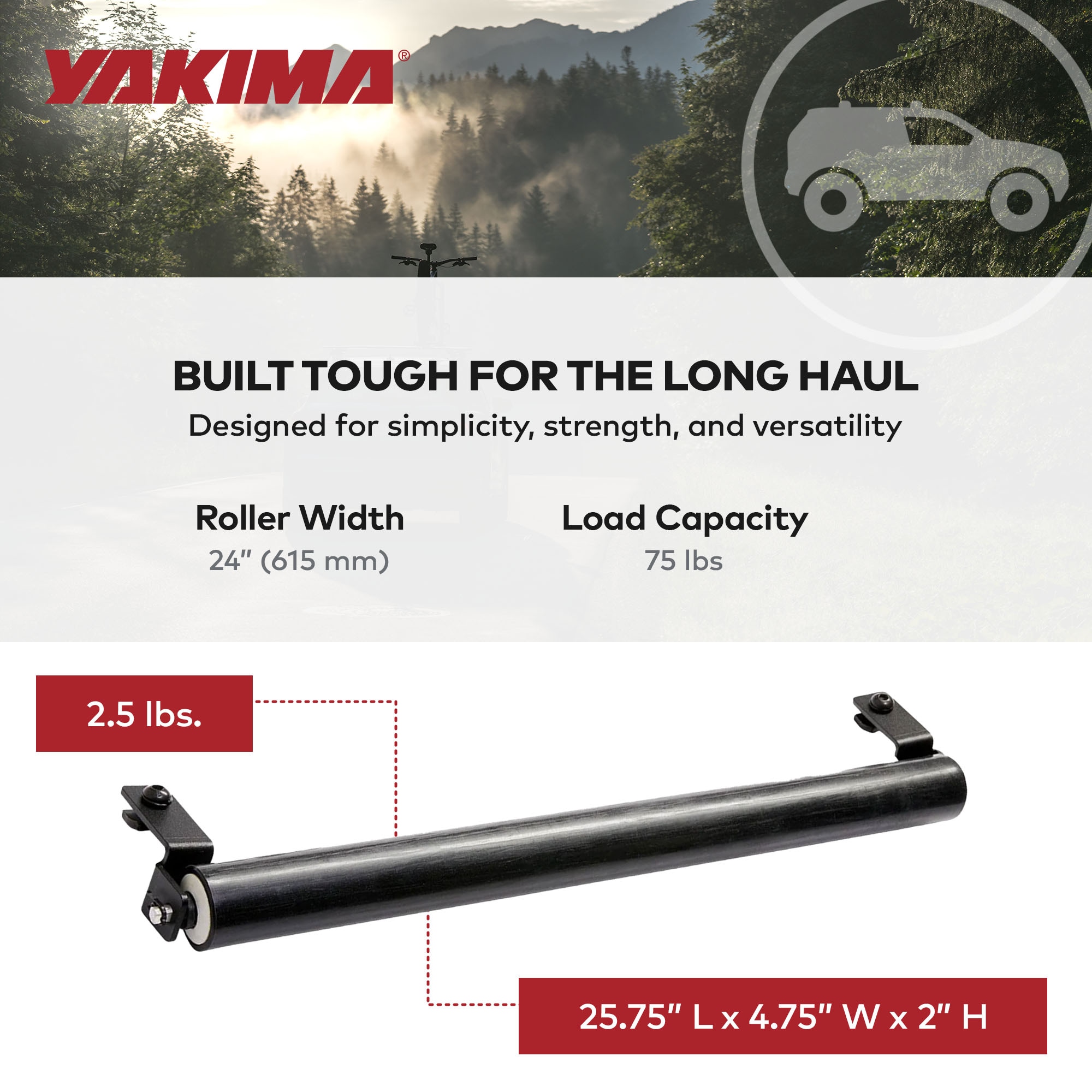 YAKIMA 8001163 Ramp-Kits - View #5