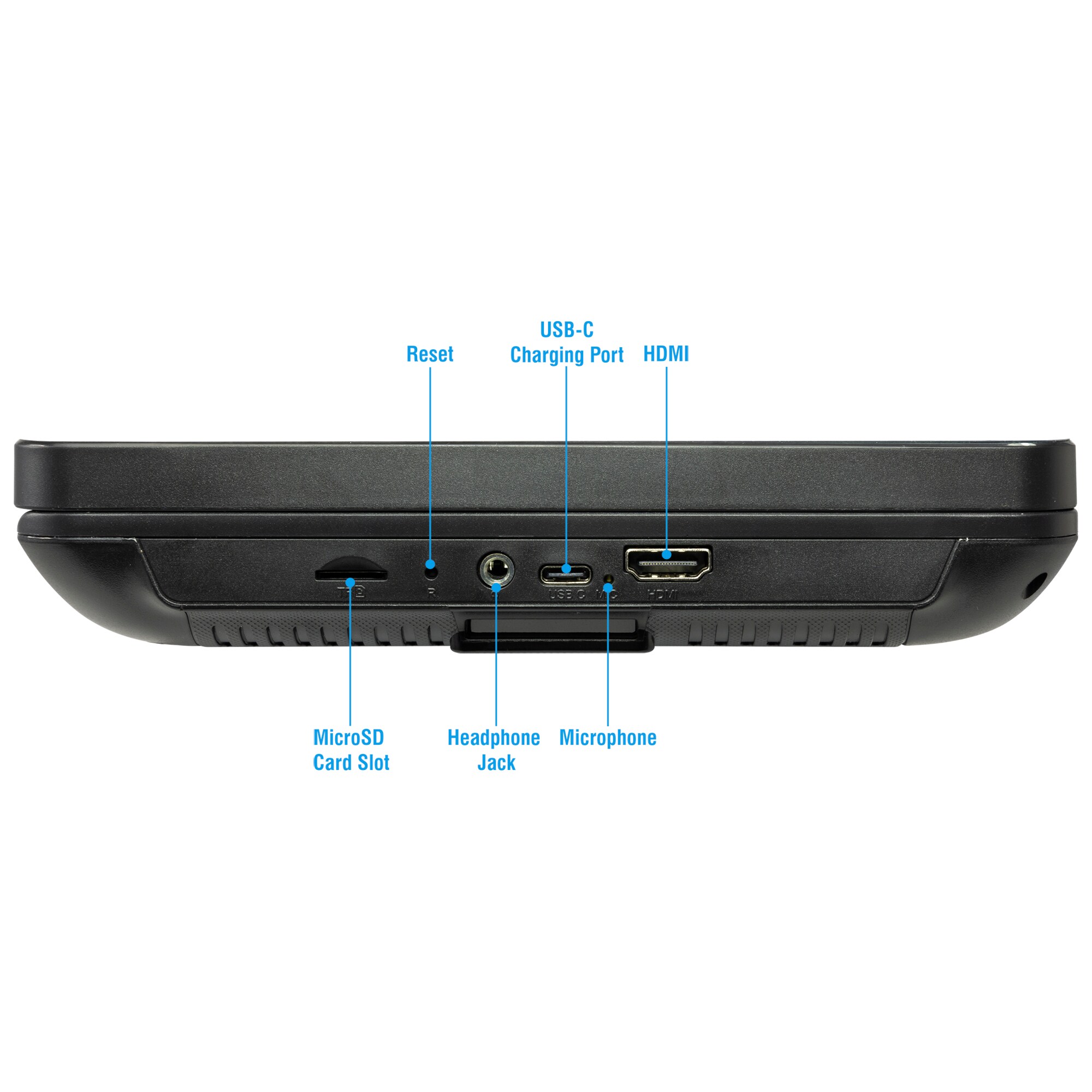 GPX TBDV1093BDLB tablets - View #18