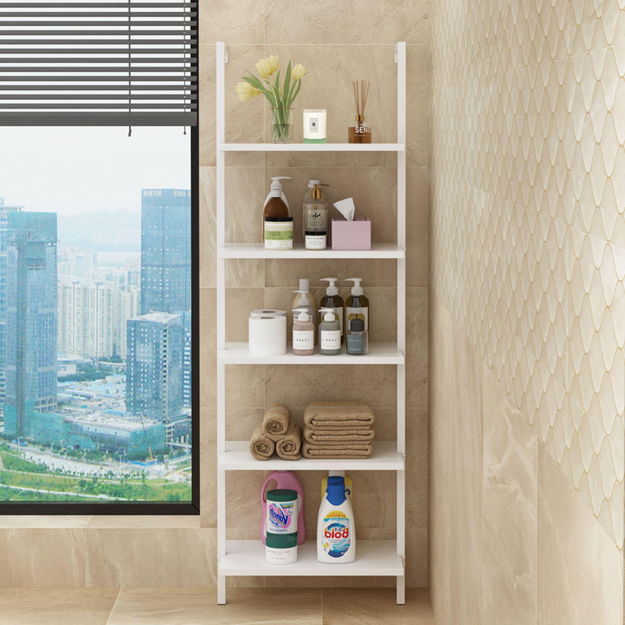 Winado G13002824 bookcases - View #2