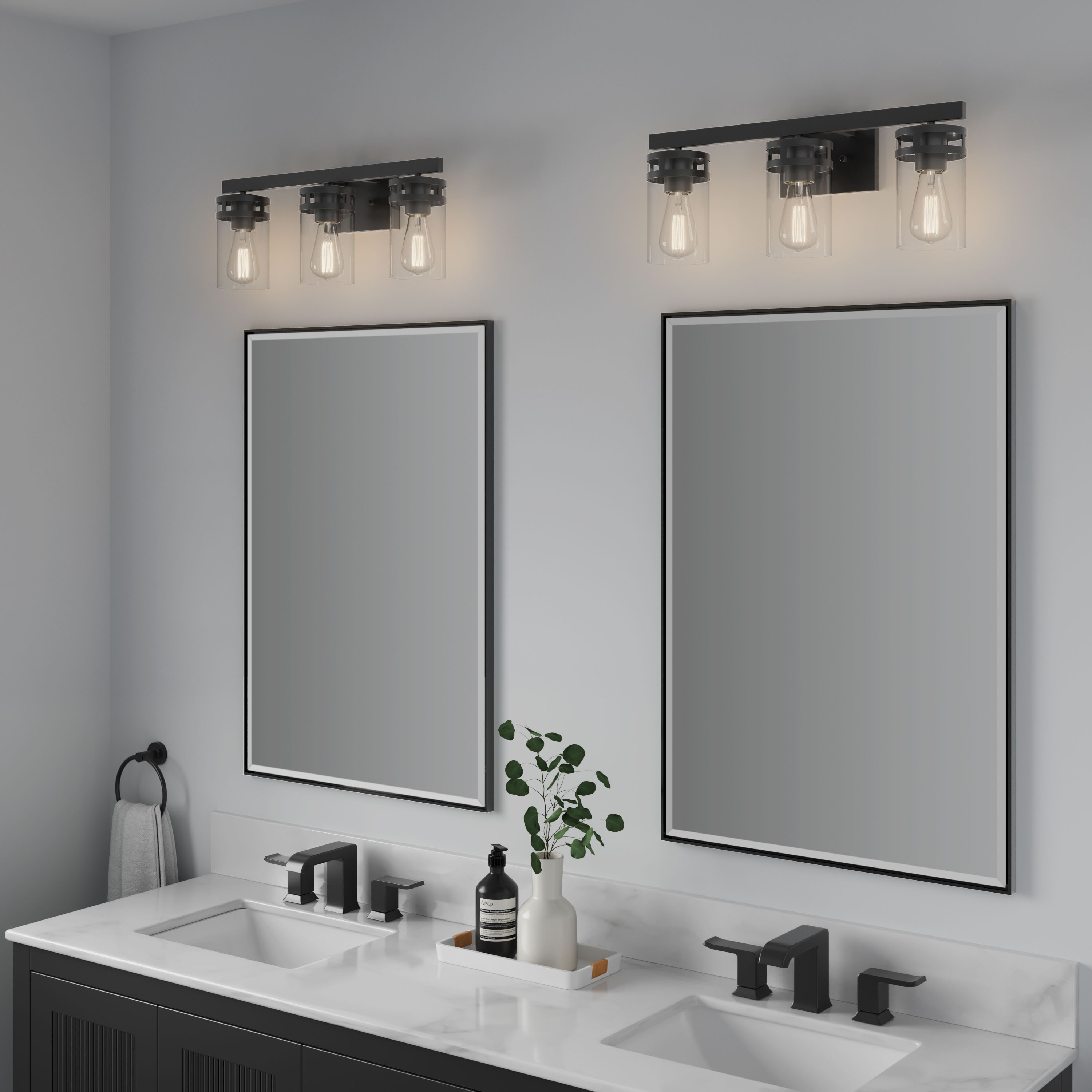 Millennium Lighting 91023-MB b089995 - View #6