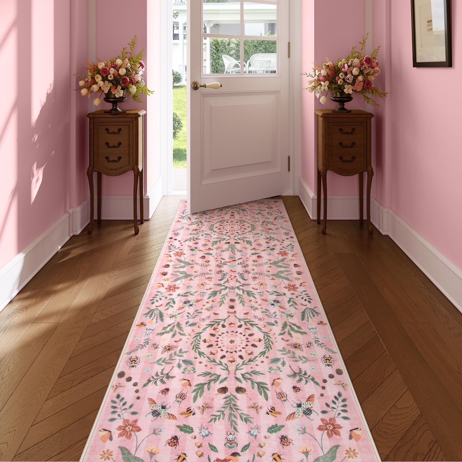 Lahome RR-DYR-035-P1 rugs - View #5
