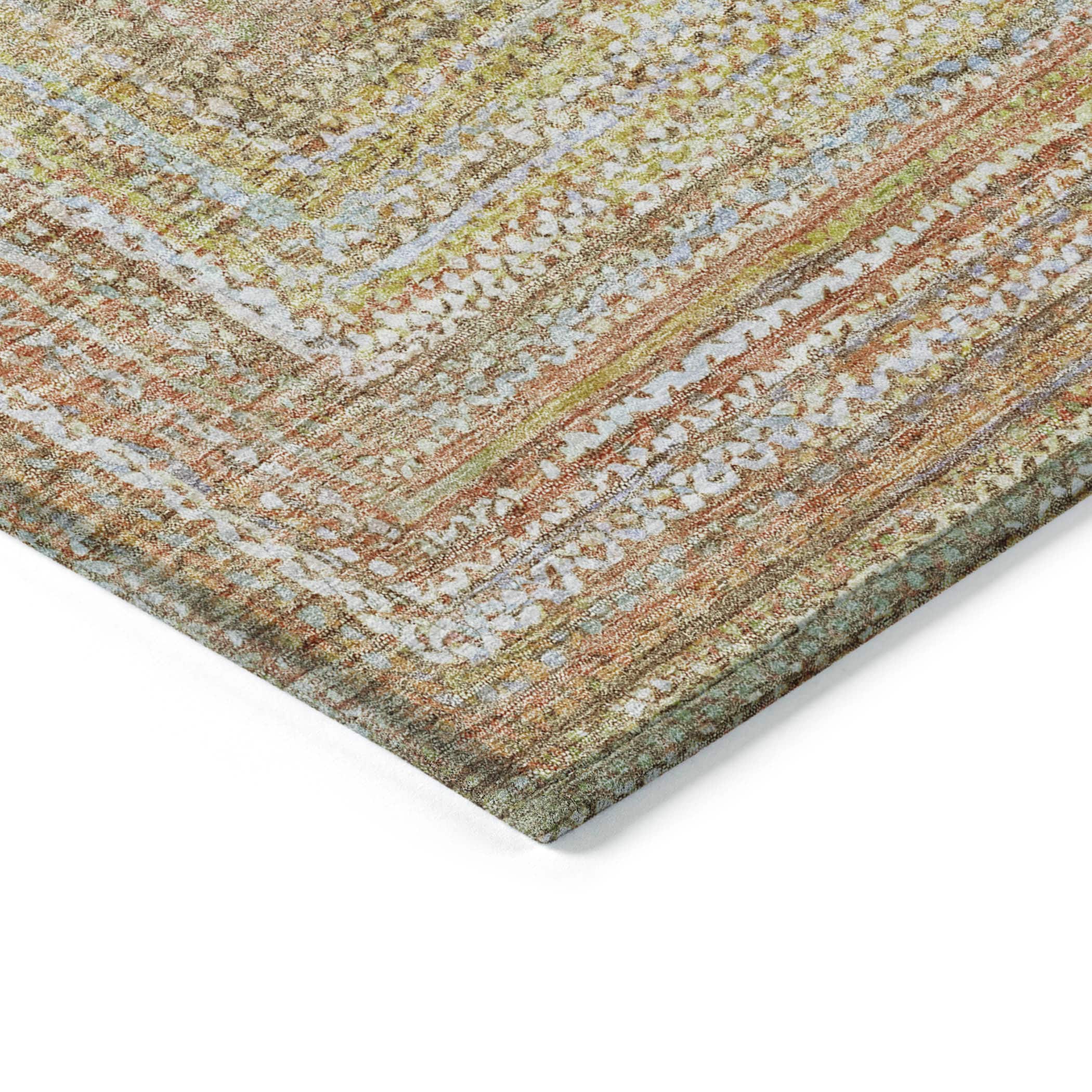 Addison Rugs ACN1726TA3X5 rugs - View #4