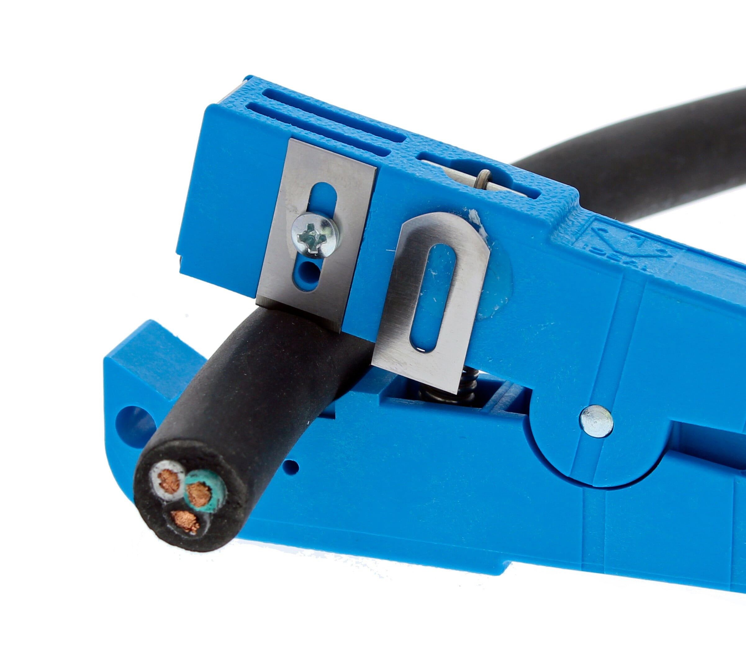 IDEAL 45-164 Wire-Strippers-Crimpers-Cutters - View #4