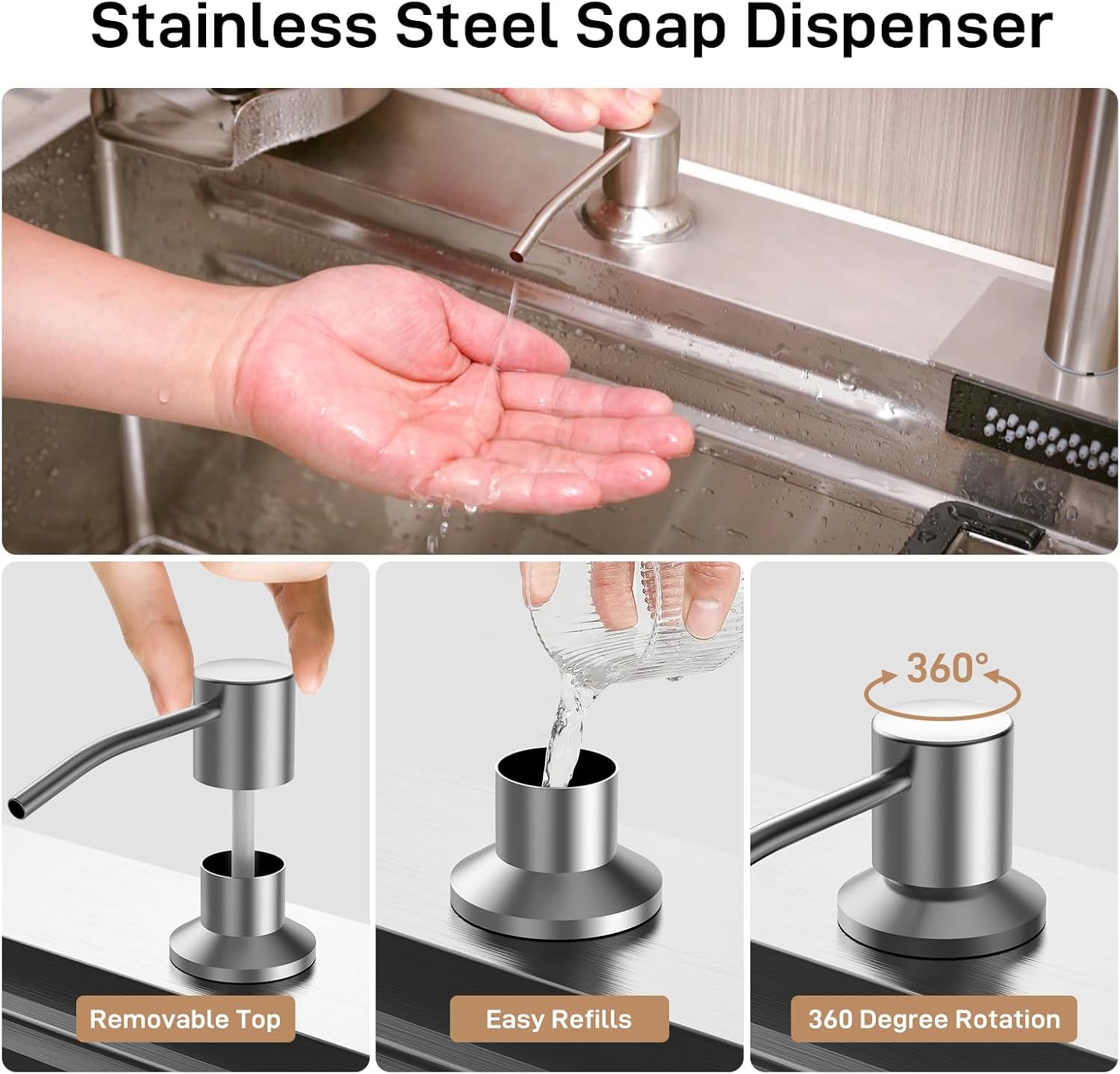 Qeetex LHF-SC-QPVP09014 Laundry-Tubs-Utility-Sinks - View #6