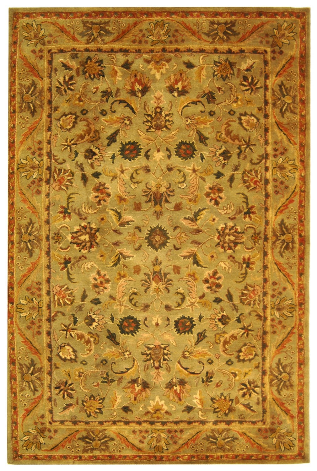 Safavieh AT52A-6 rugs - View #2