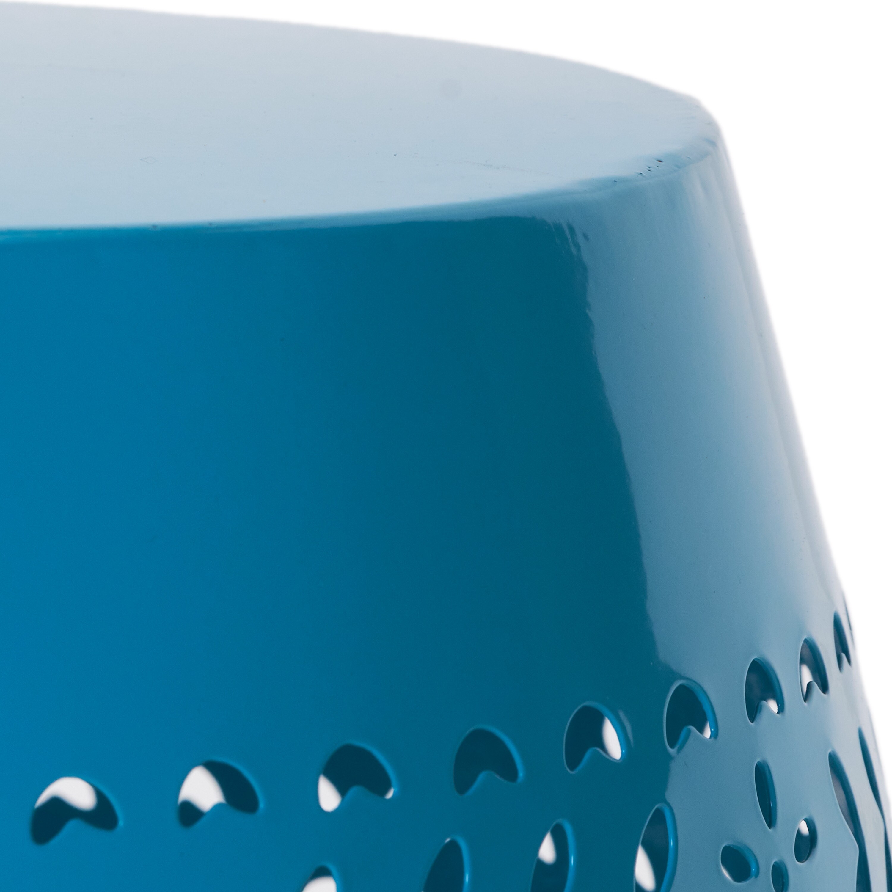 AHIOU HOME ZAAHG-61304.00BLUGS Garden-Stools - View #9