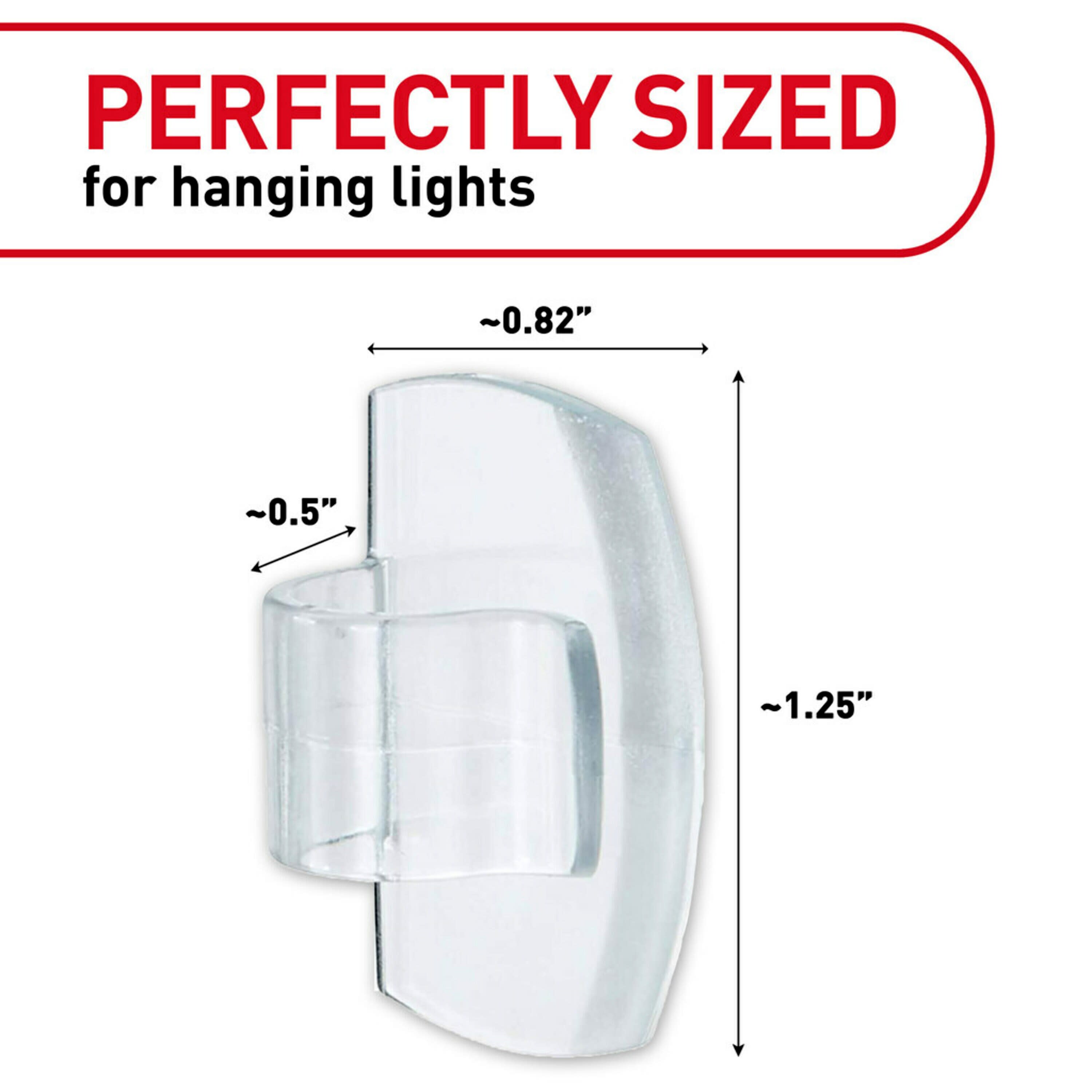 Command 17017CLR-AWES Utility-Hooks-Racks - View #4
