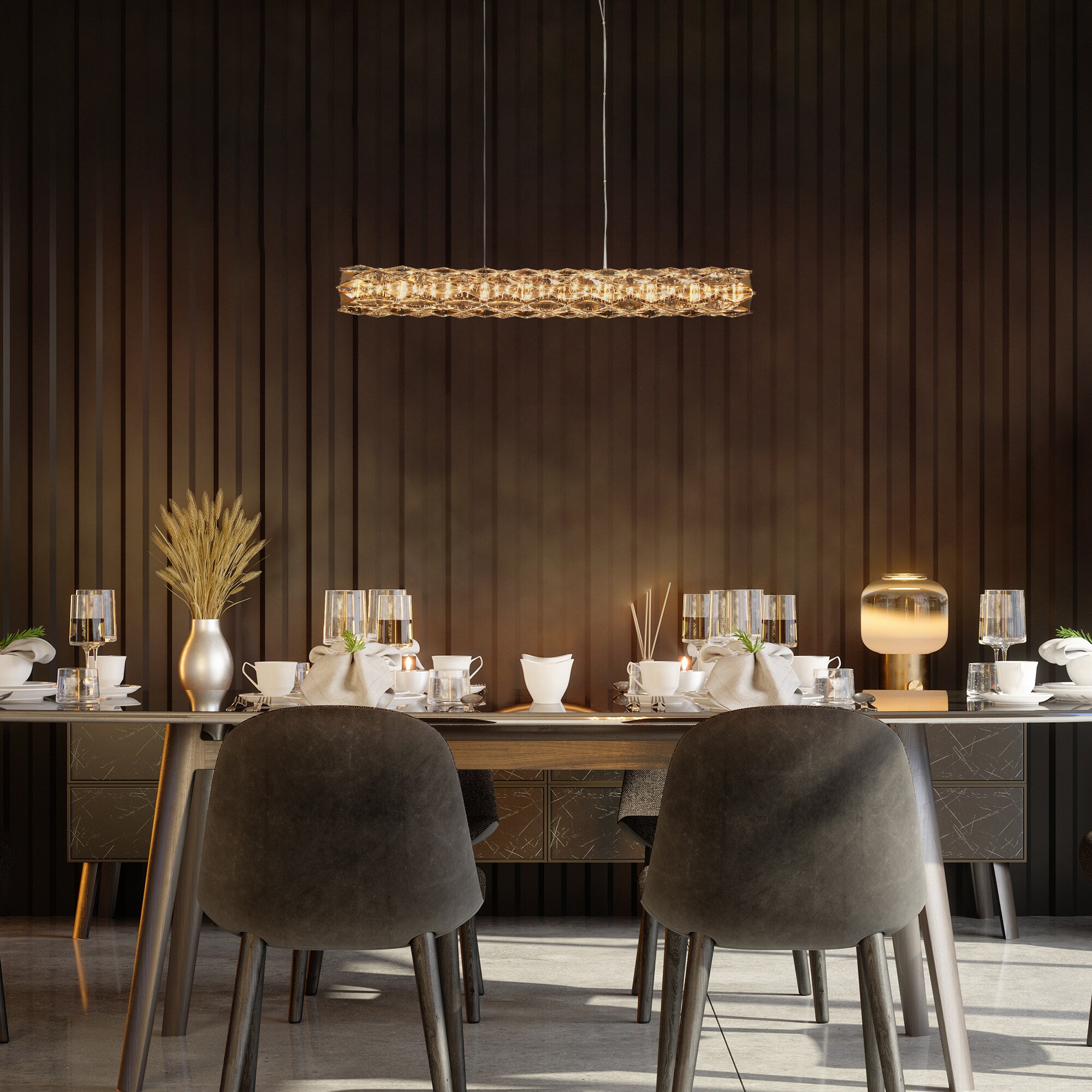 LNC HA05108 Pendant-Lights - View #2