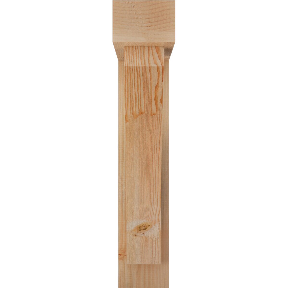 Ekena Millwork 1464047 Exterior-Brackets-Braces - View #2