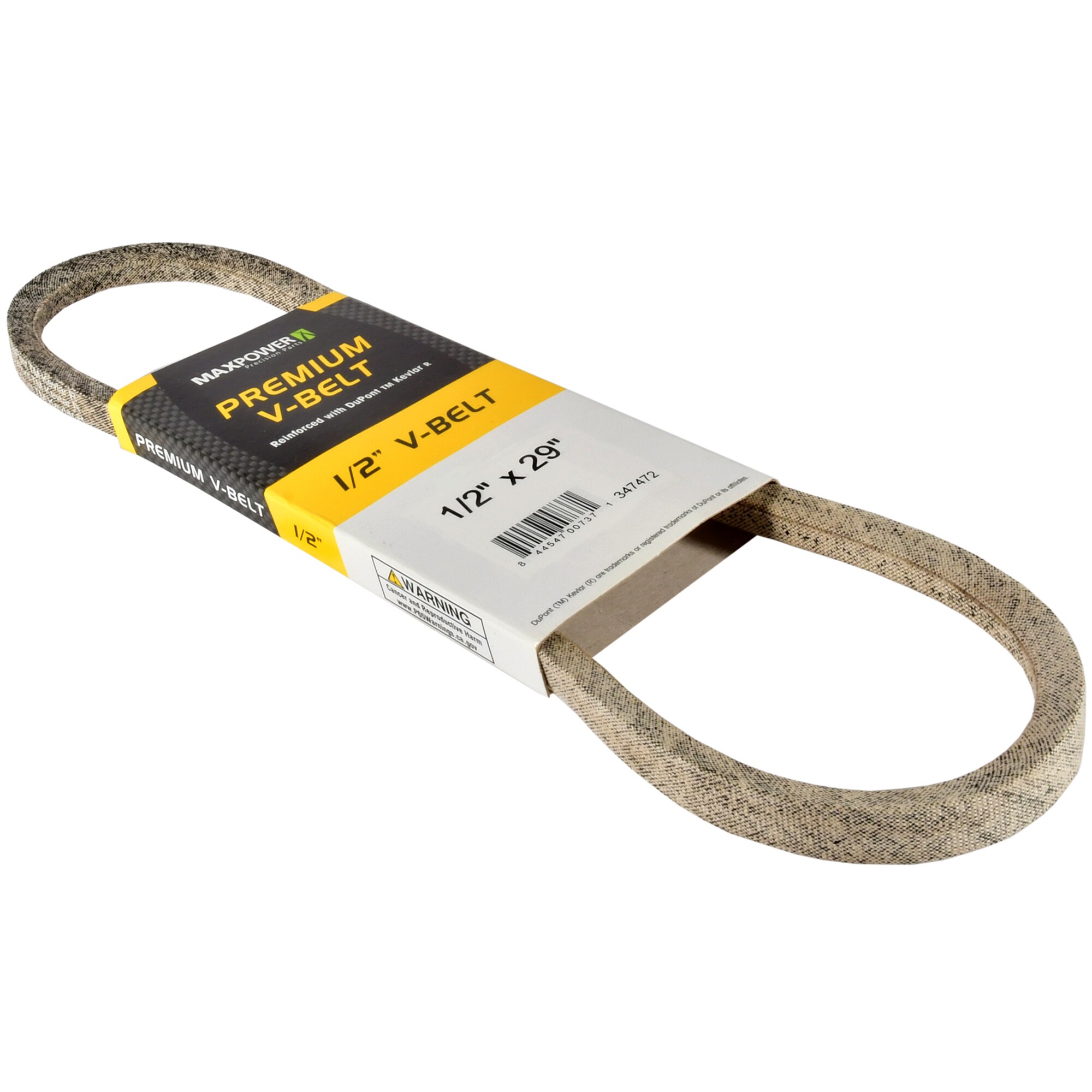 MaxPower 347472 Riding-Mower-Belts - View #3
