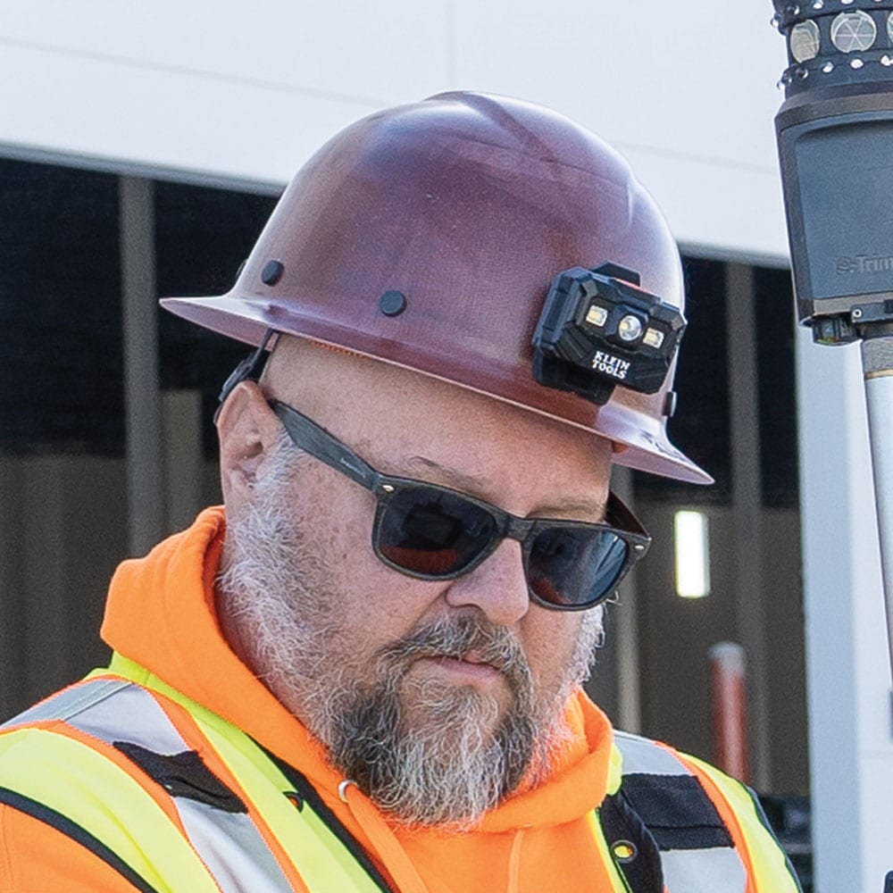 Klein Tools 60447 Safety-Hats - View #10