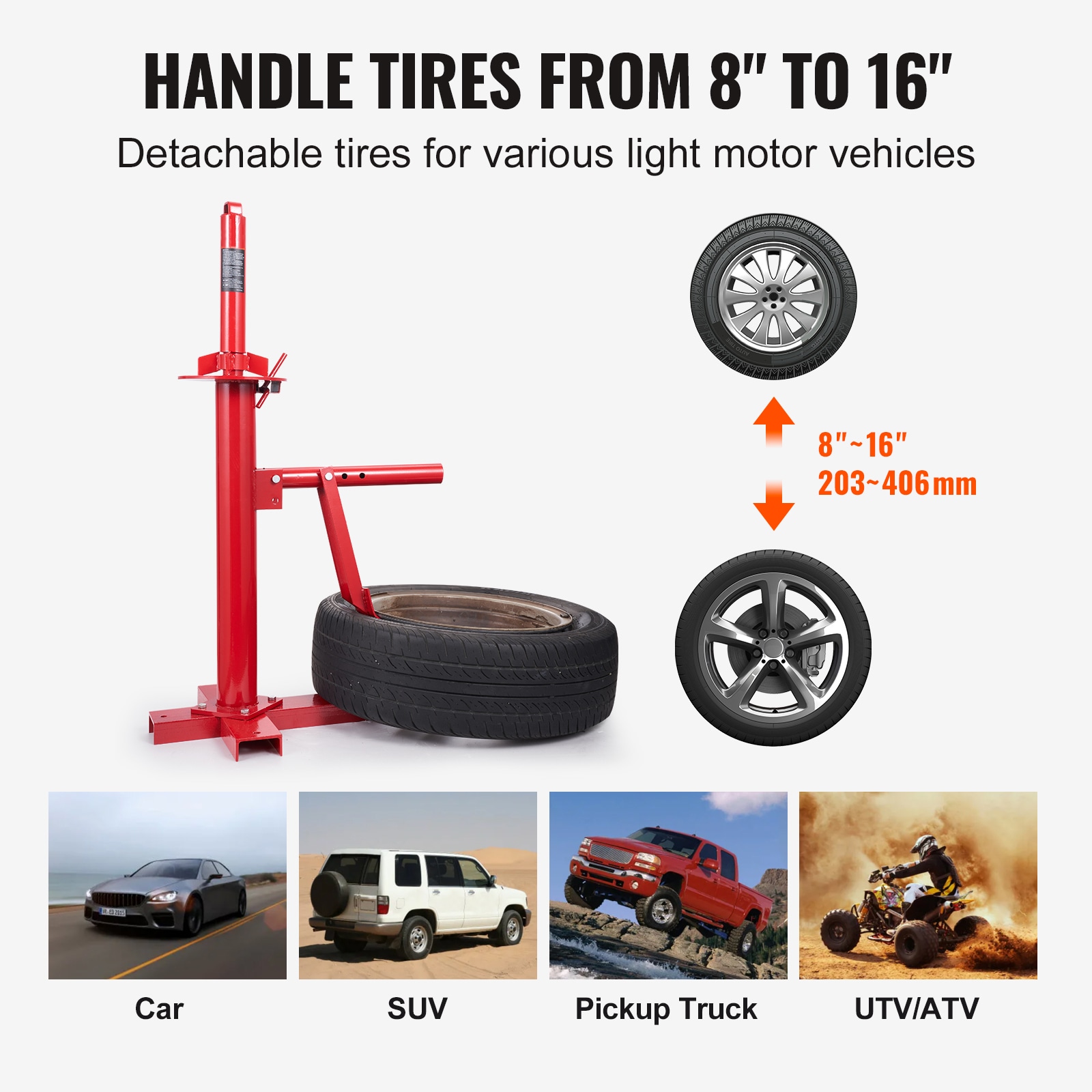 SVOPES SVOPESLTCZJZG03288V0 Tire-Repair-Tools - View #4