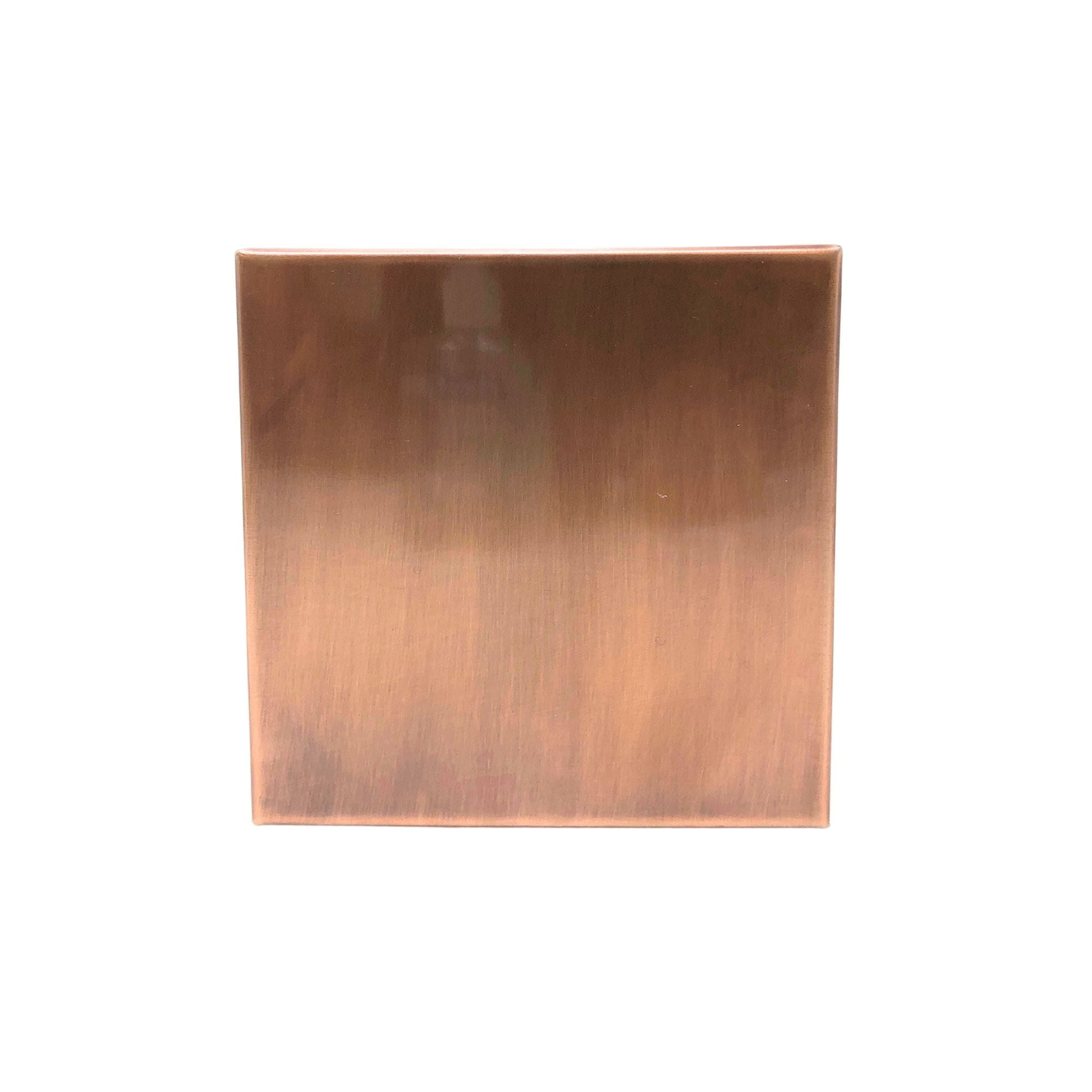 Nuvo Iron PCP25COP Deck-Post-Caps - View #7