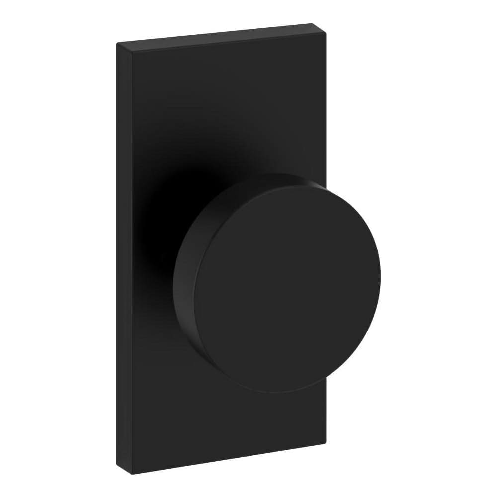 Baldwin PVCONCFR190 Door-Knobs - View #2