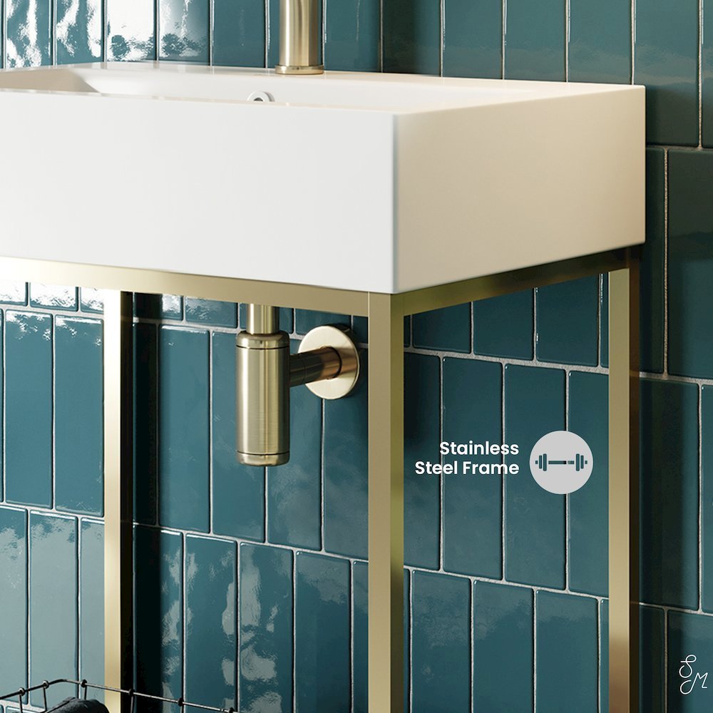 Swiss Madison SM-5-BV71G Bath-Vanity-Combo - View #4