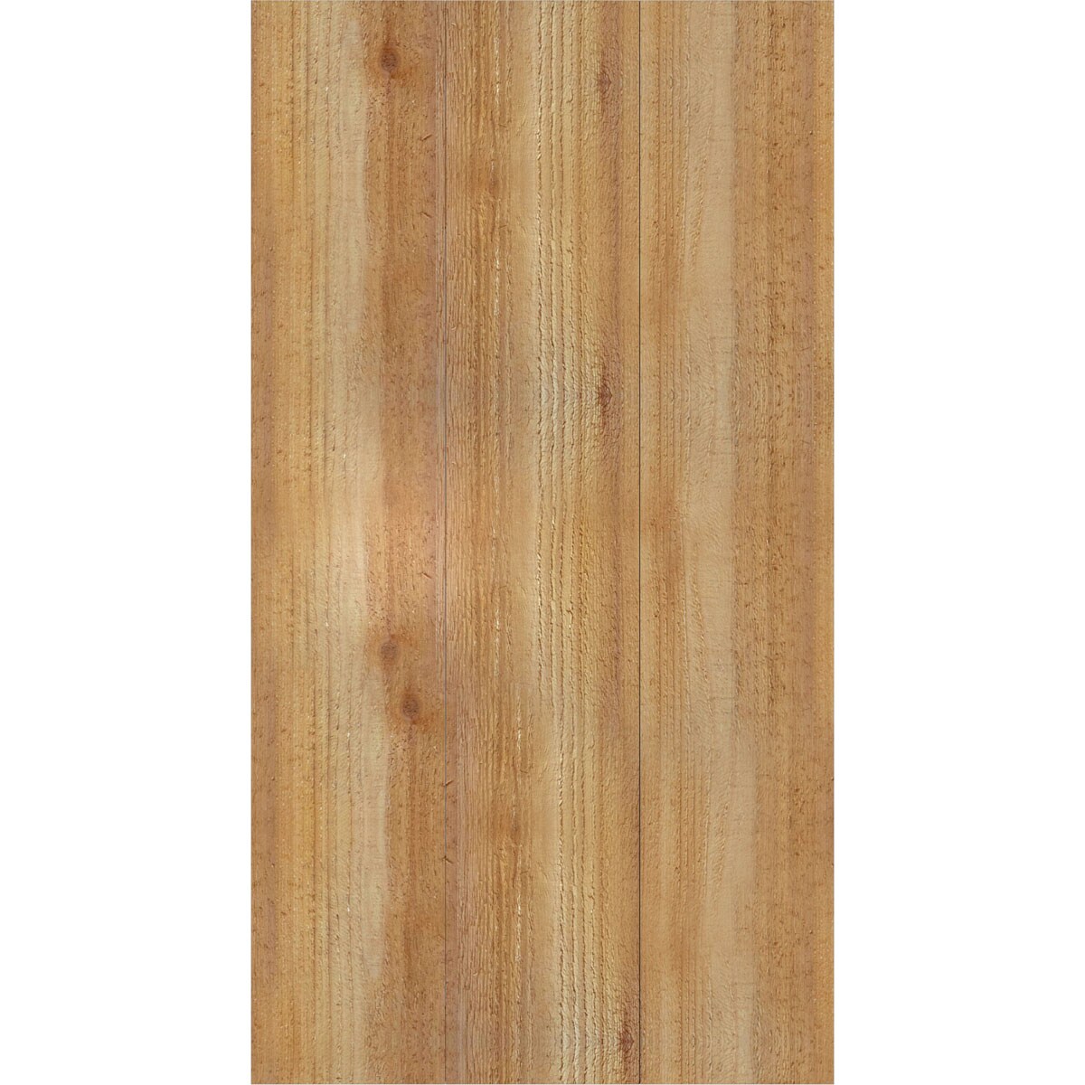 Ekena Millwork RBF06Z16X030RWR Exterior-Shutters - View #4