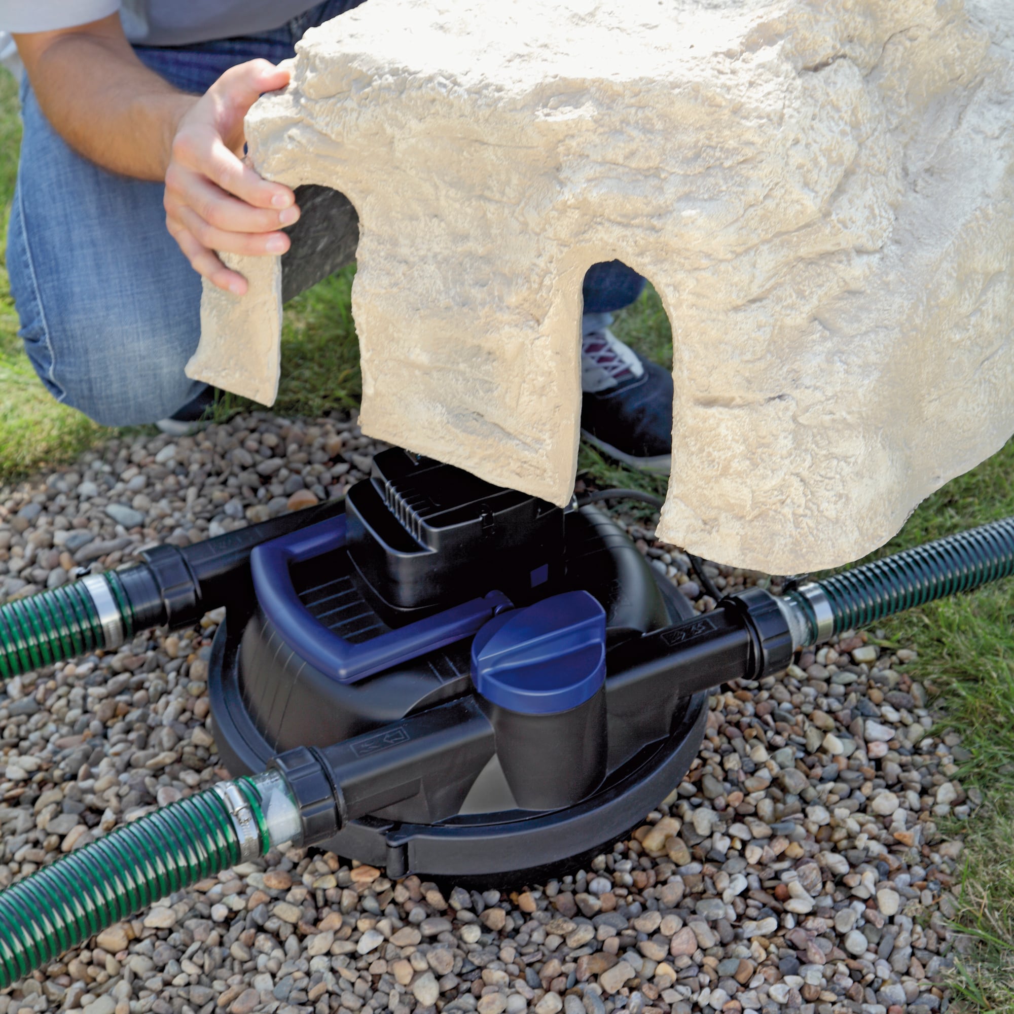 OASE 56425 Pond-Accessories - View #6