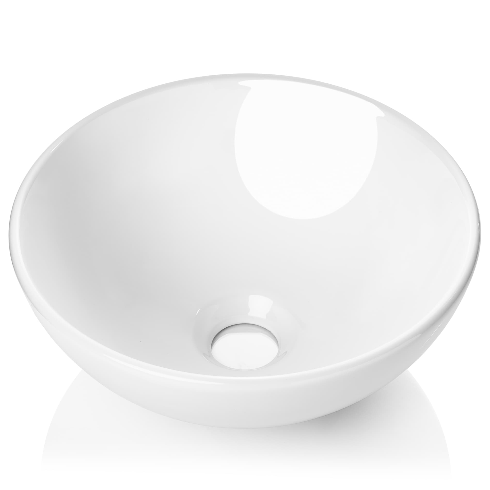 Miligoré VESSEL-SK82 Bath-Sink - View #3