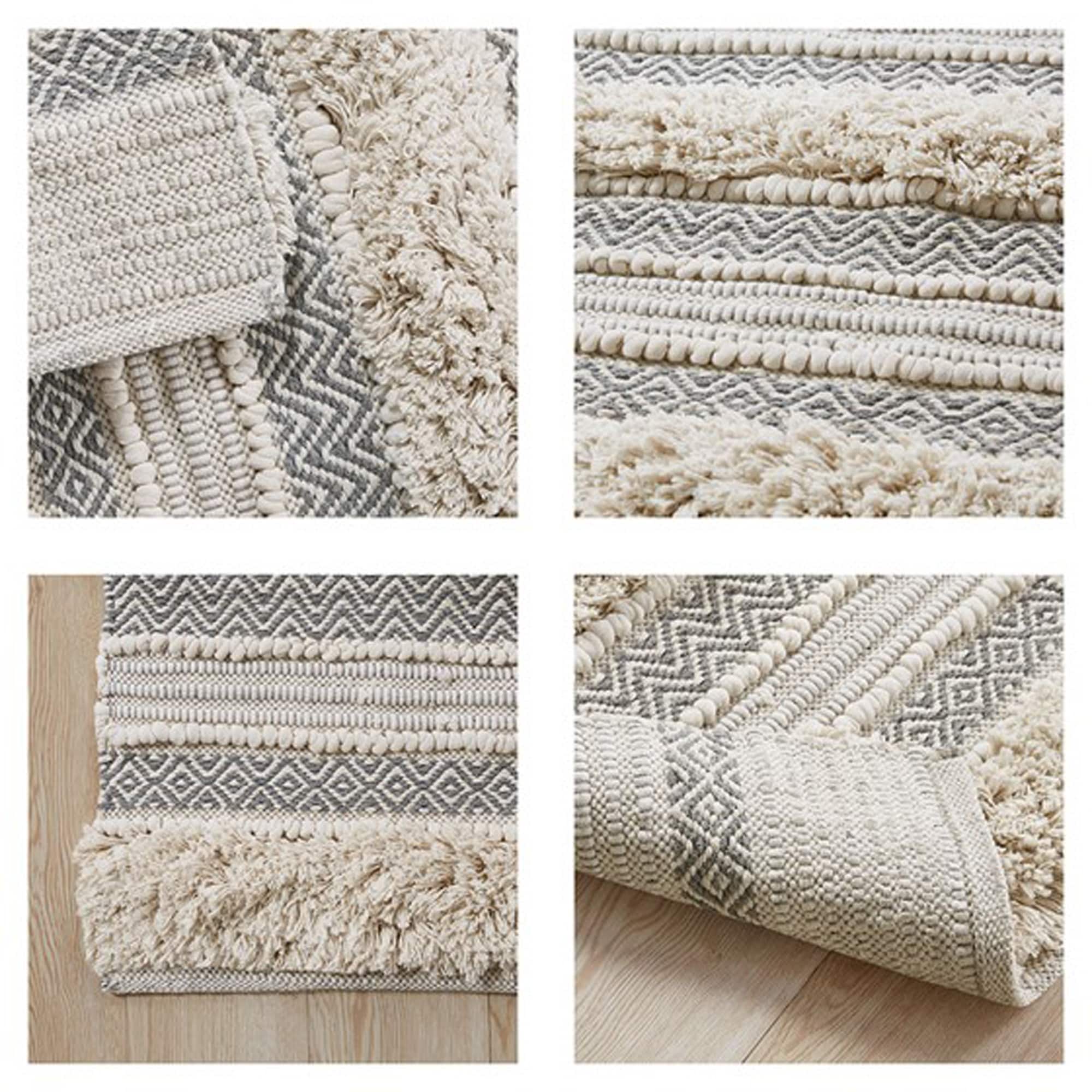 JJJ SLYC7297YM4 Bath-Rugs - View #5