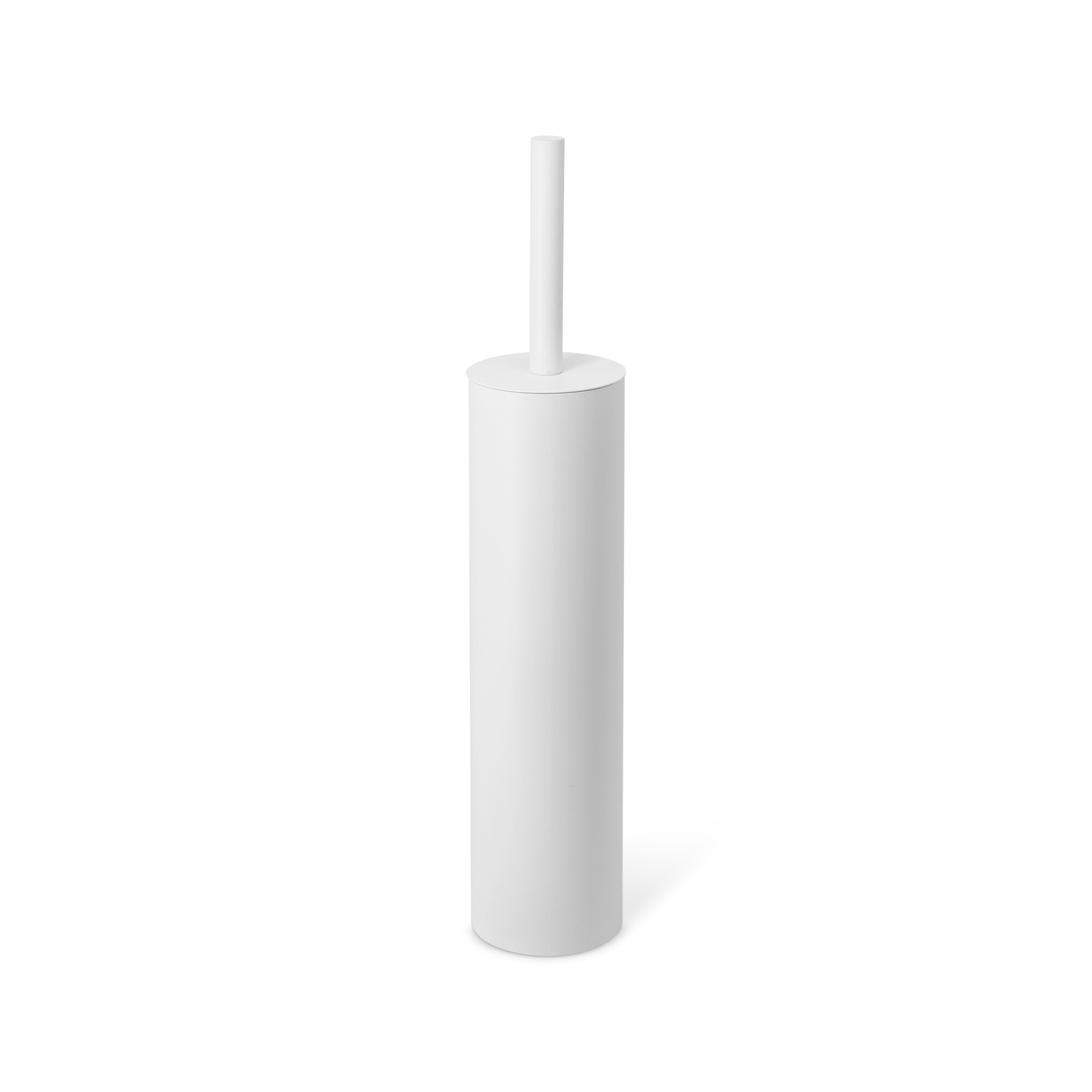 ACENTO TB421MWT Toilet-Brush-Holders - View #9