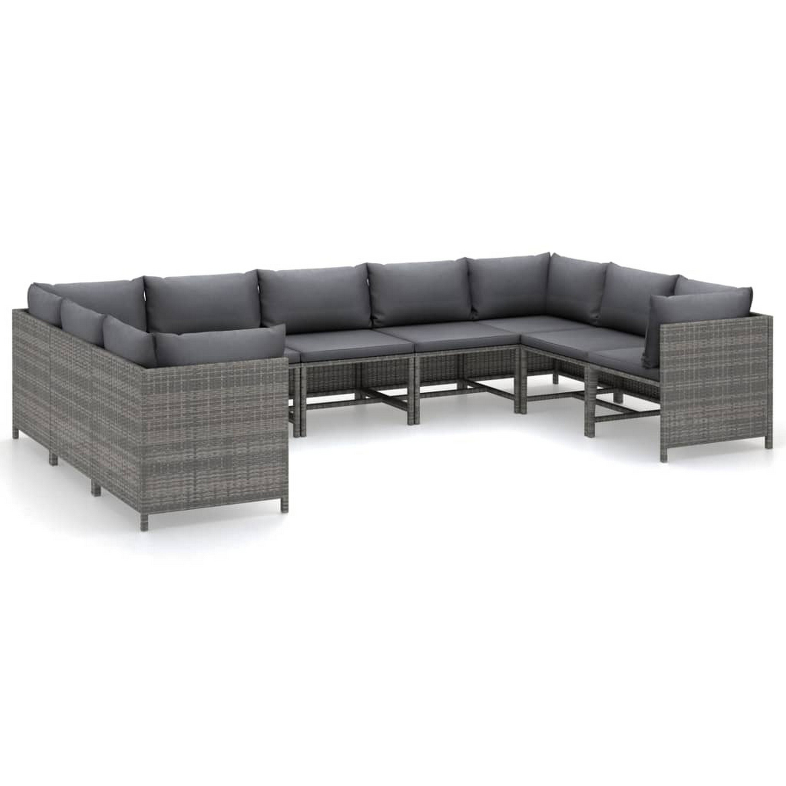 Benzara BM325847 Patio-Conversation-Sets - View #5