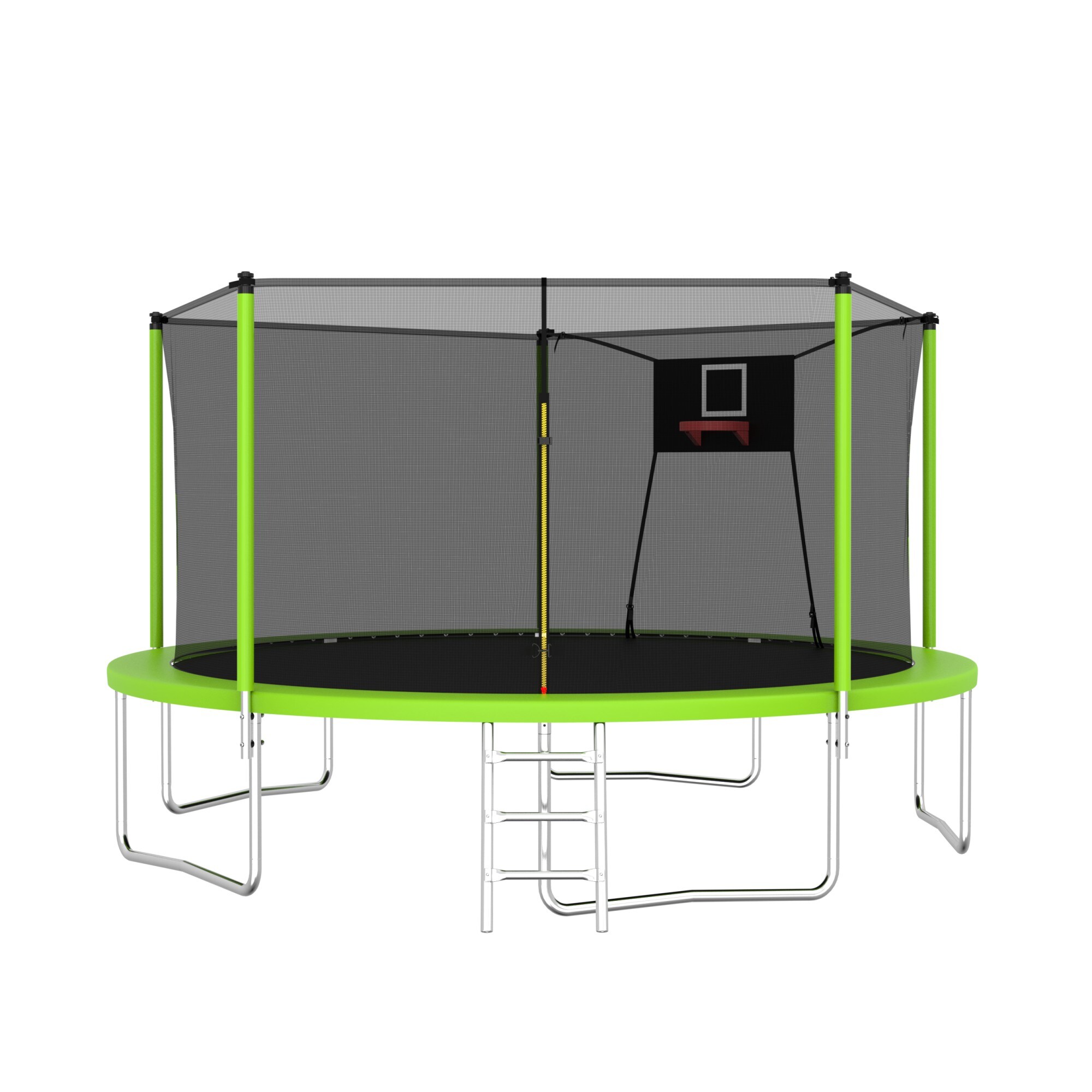 ToolCat BZ-3-174-SN trampolines - View #8
