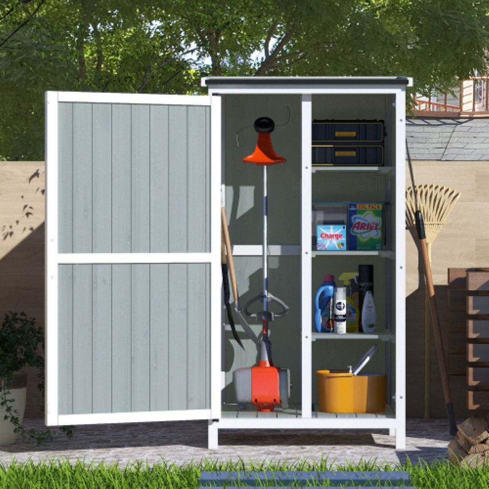 Christopher Knight Home 335102 Outdoor-Carts - View #16
