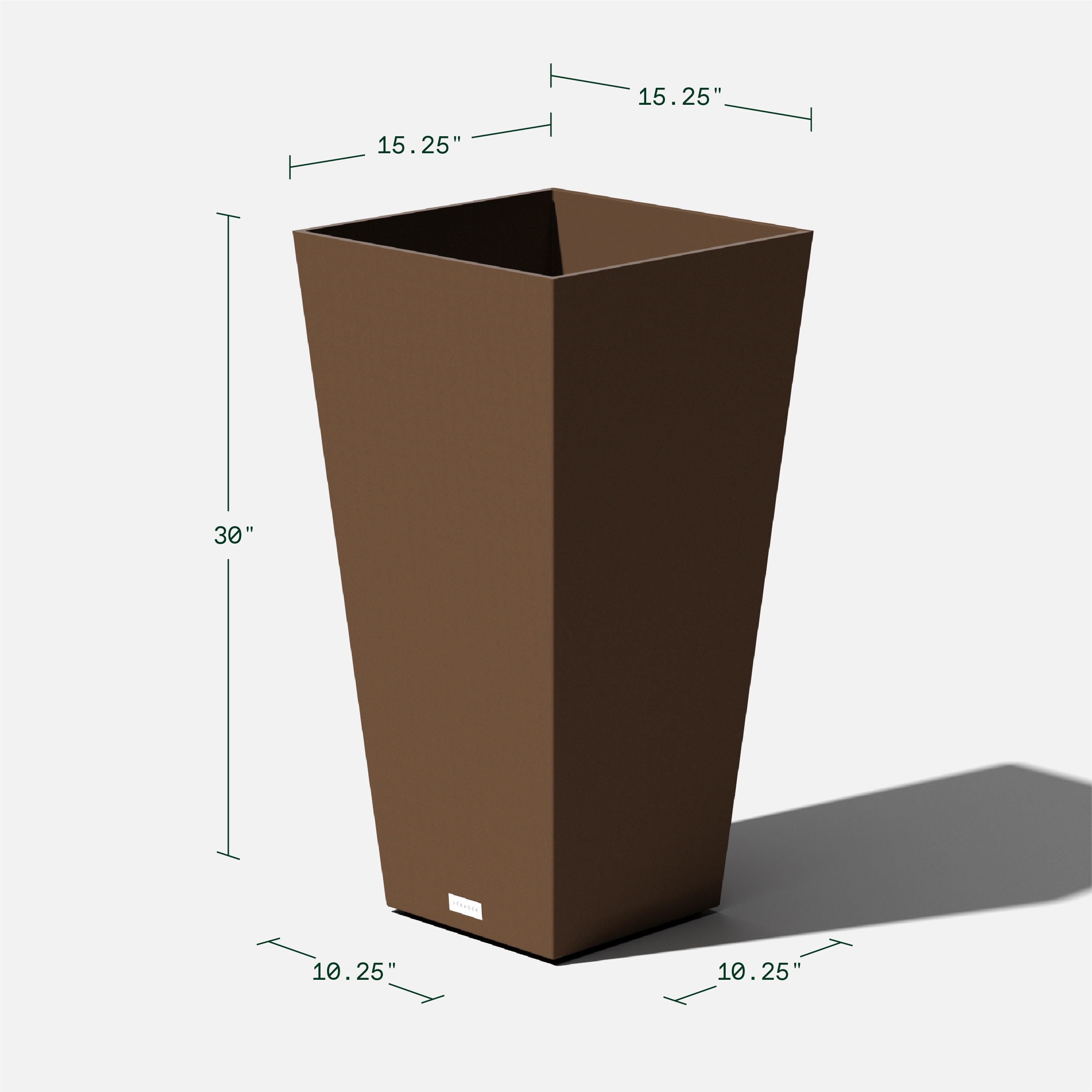 Veradek MV32E-2PK Planter-Window-Box - View #3