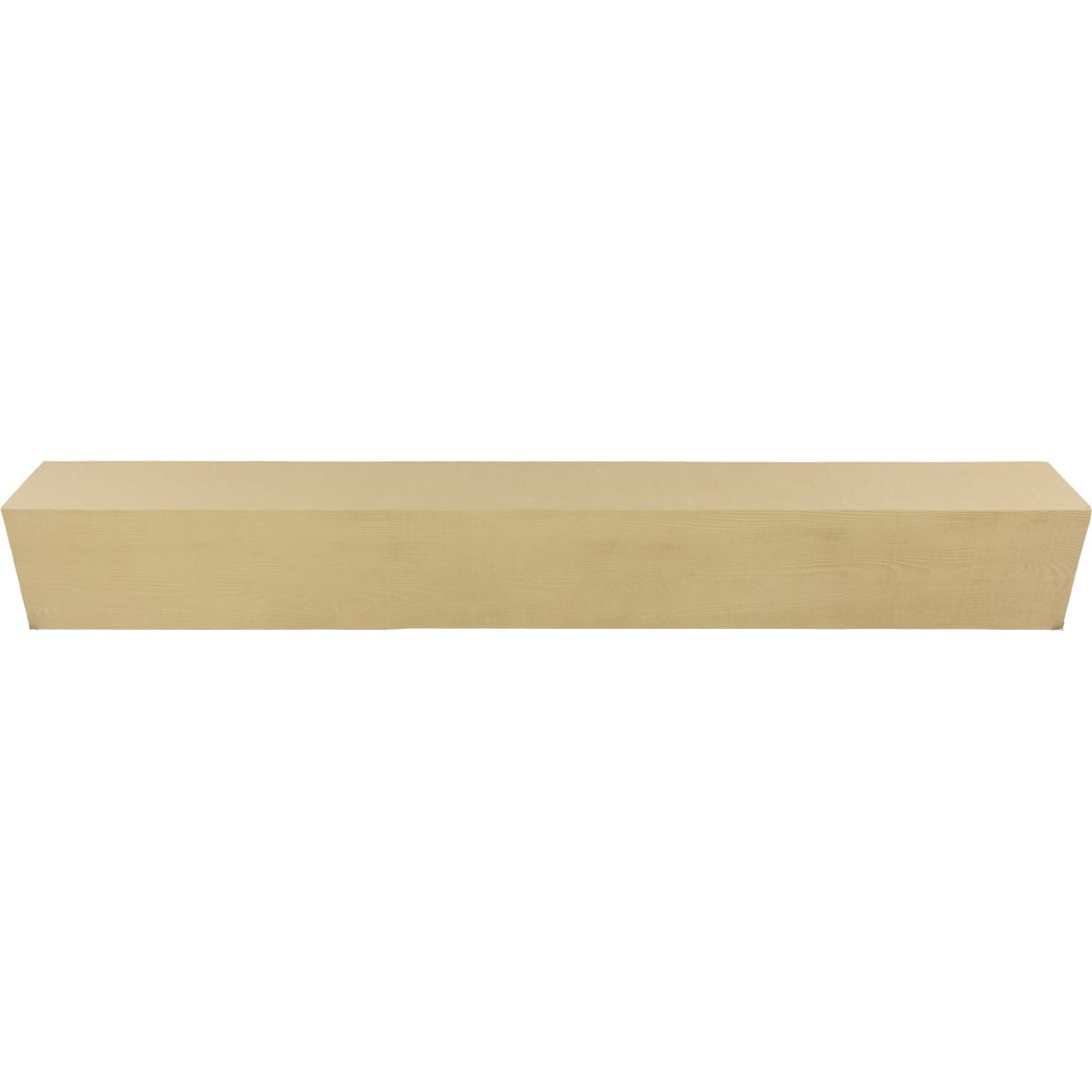 Ekena Millwork 2323699 Faux-Beams - View #2